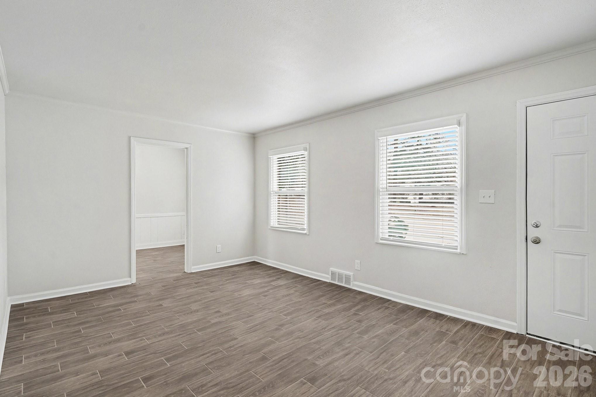 3431 Shamrock Drive — Charlotte