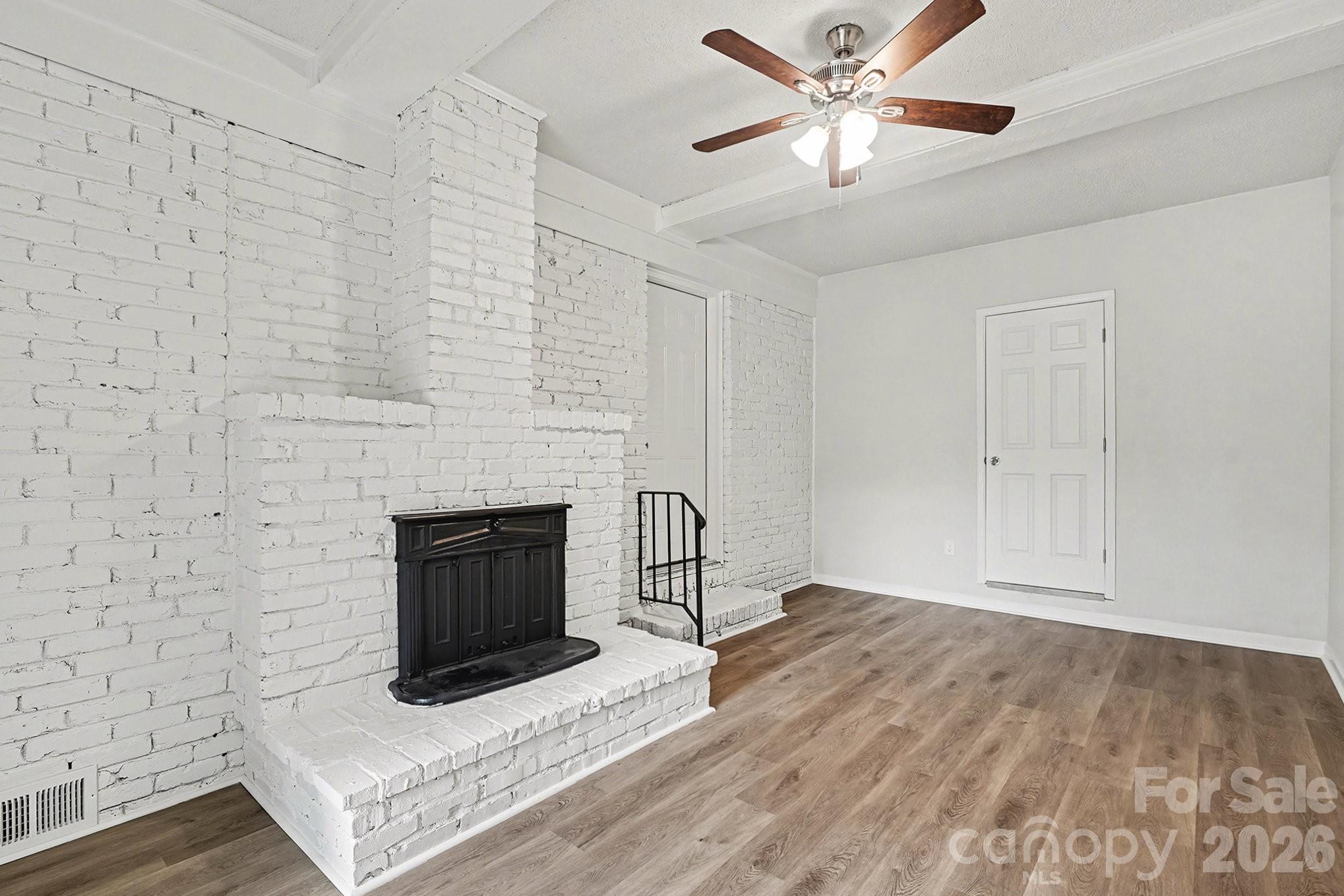 3431 Shamrock Drive — Charlotte