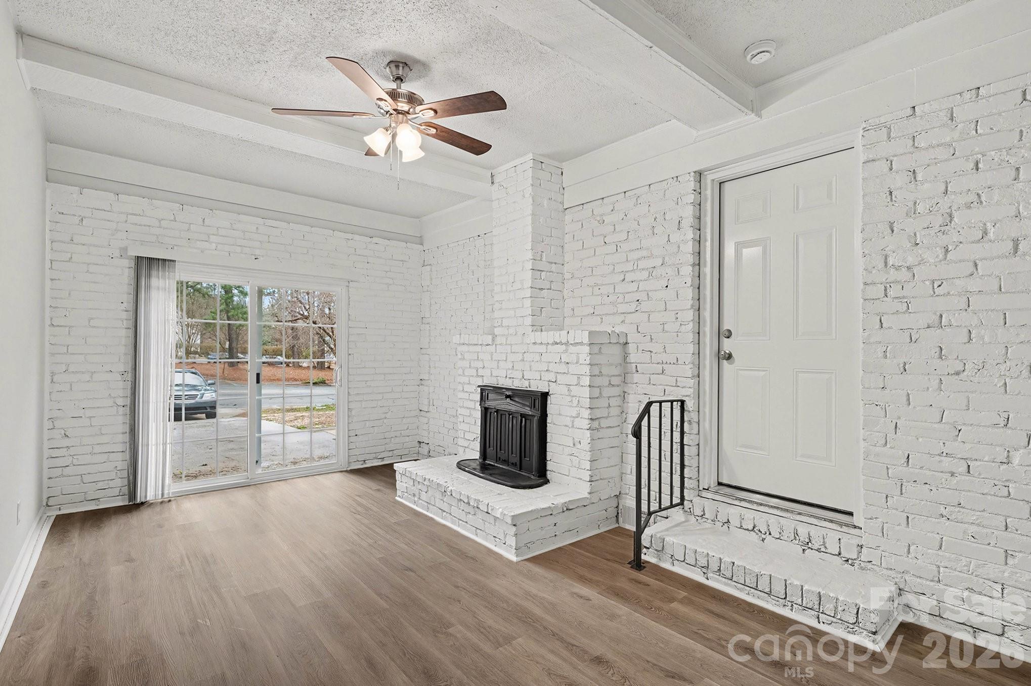 3431 Shamrock Drive — Charlotte