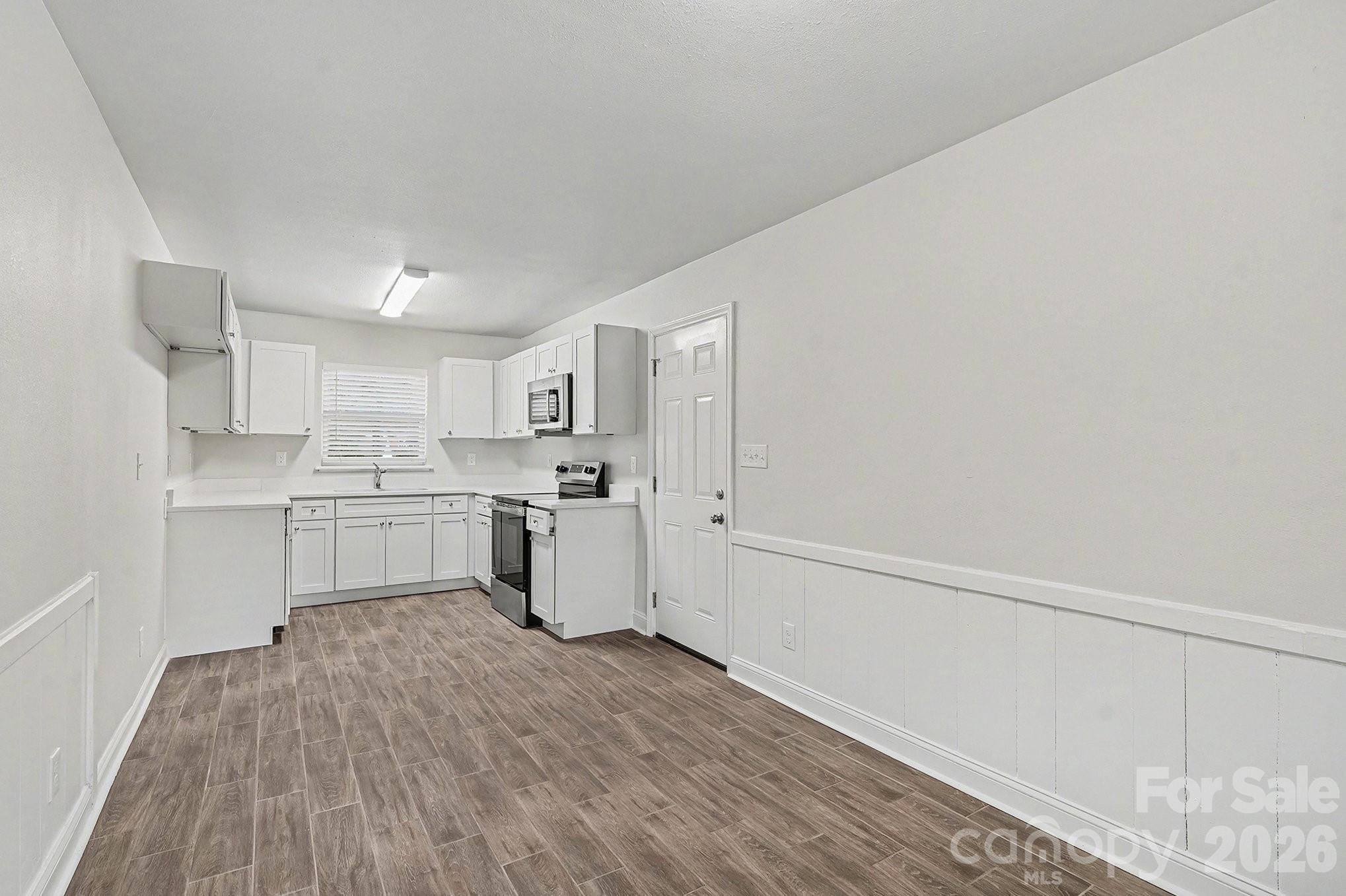 3431 Shamrock Drive — Charlotte