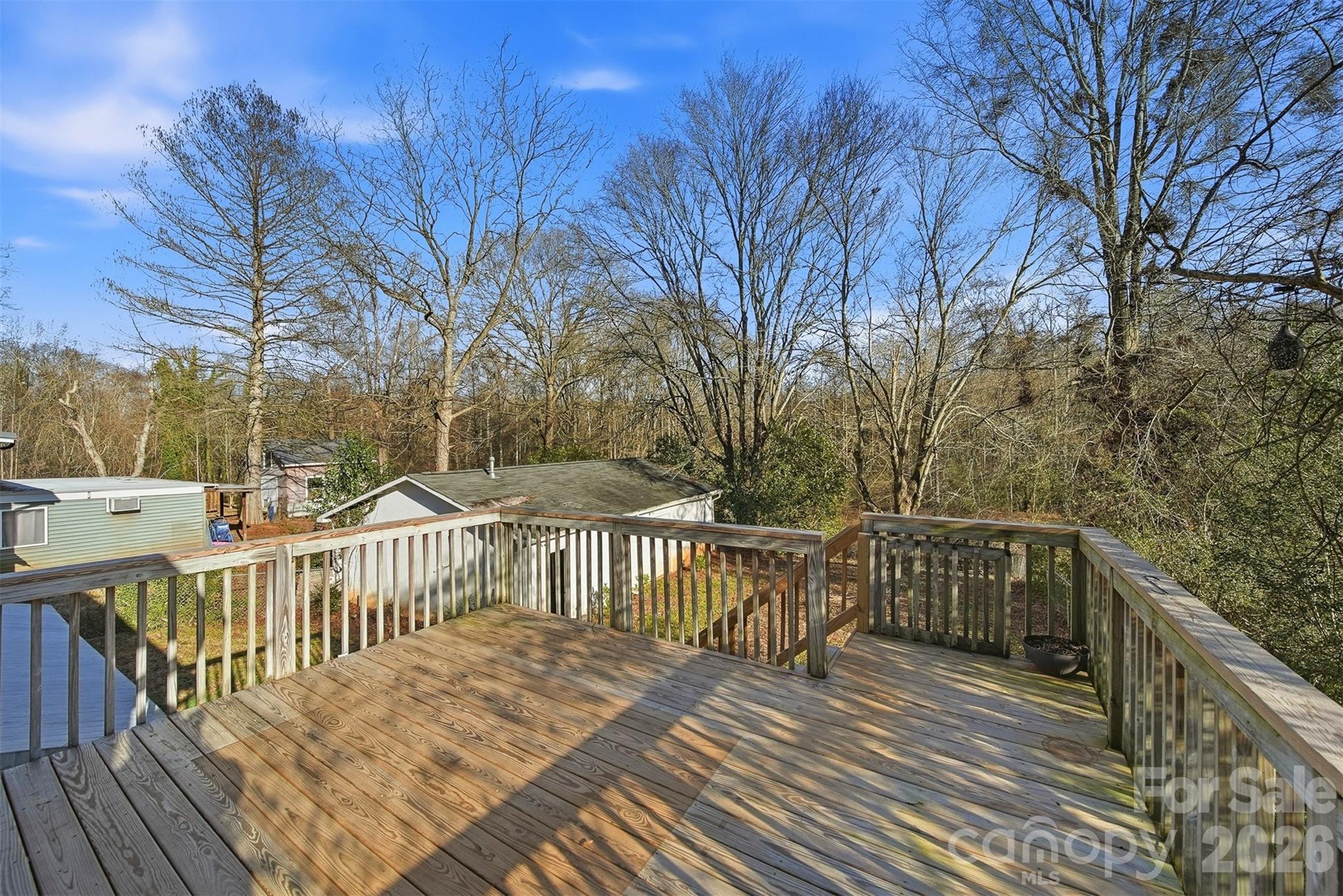 2036 4th Street NE — Hickory