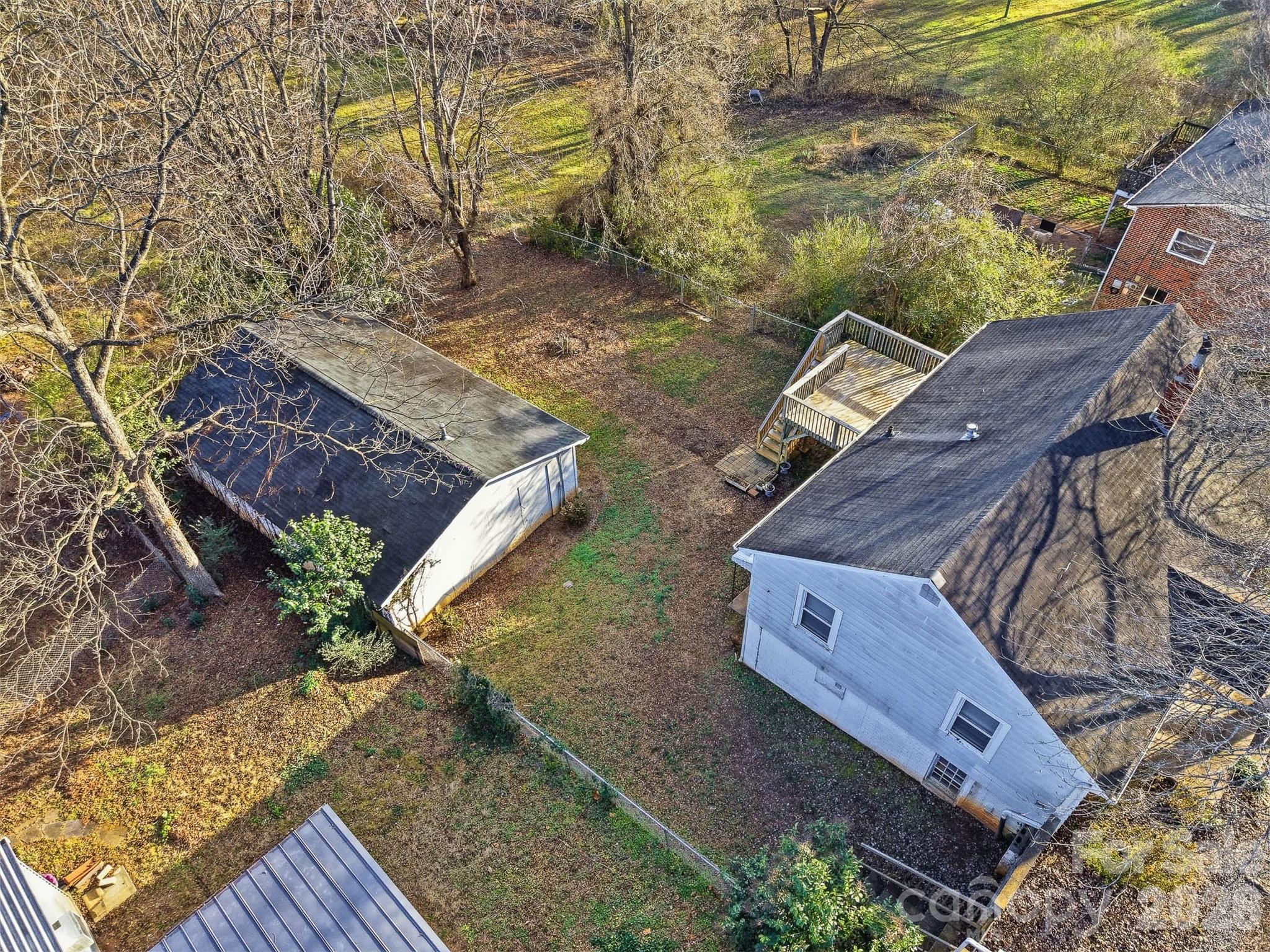 2036 4th Street NE — Hickory