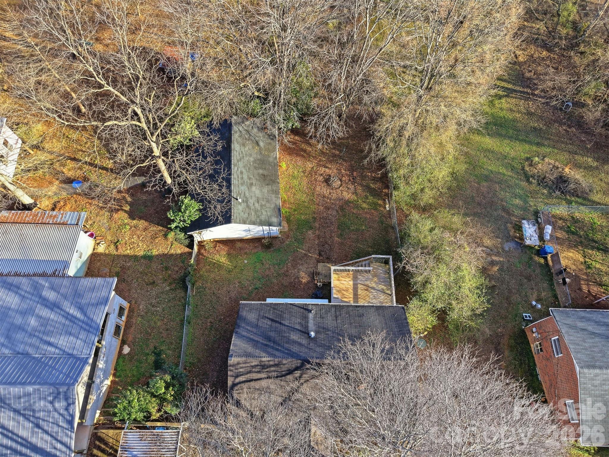 2036 4th Street NE — Hickory