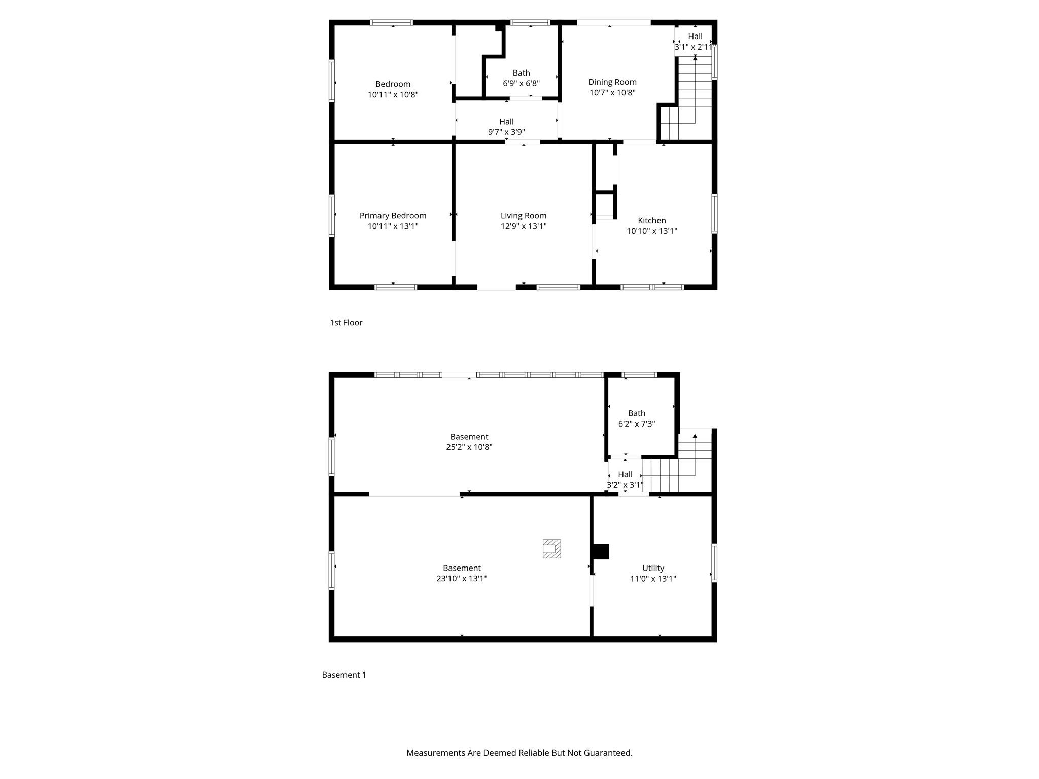 2036 4th Street NE — Hickory