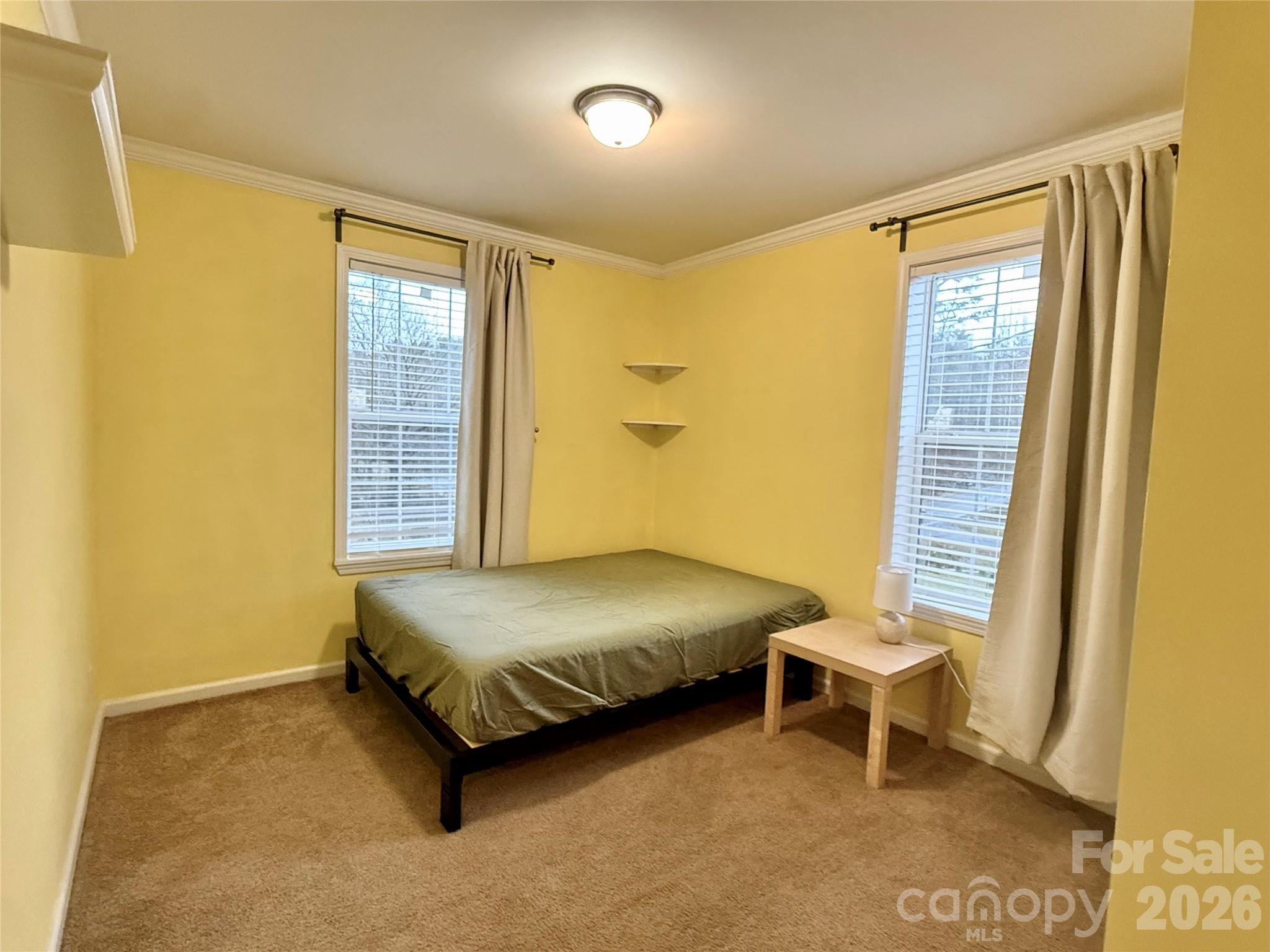 11 Pisgah View Road — Asheville