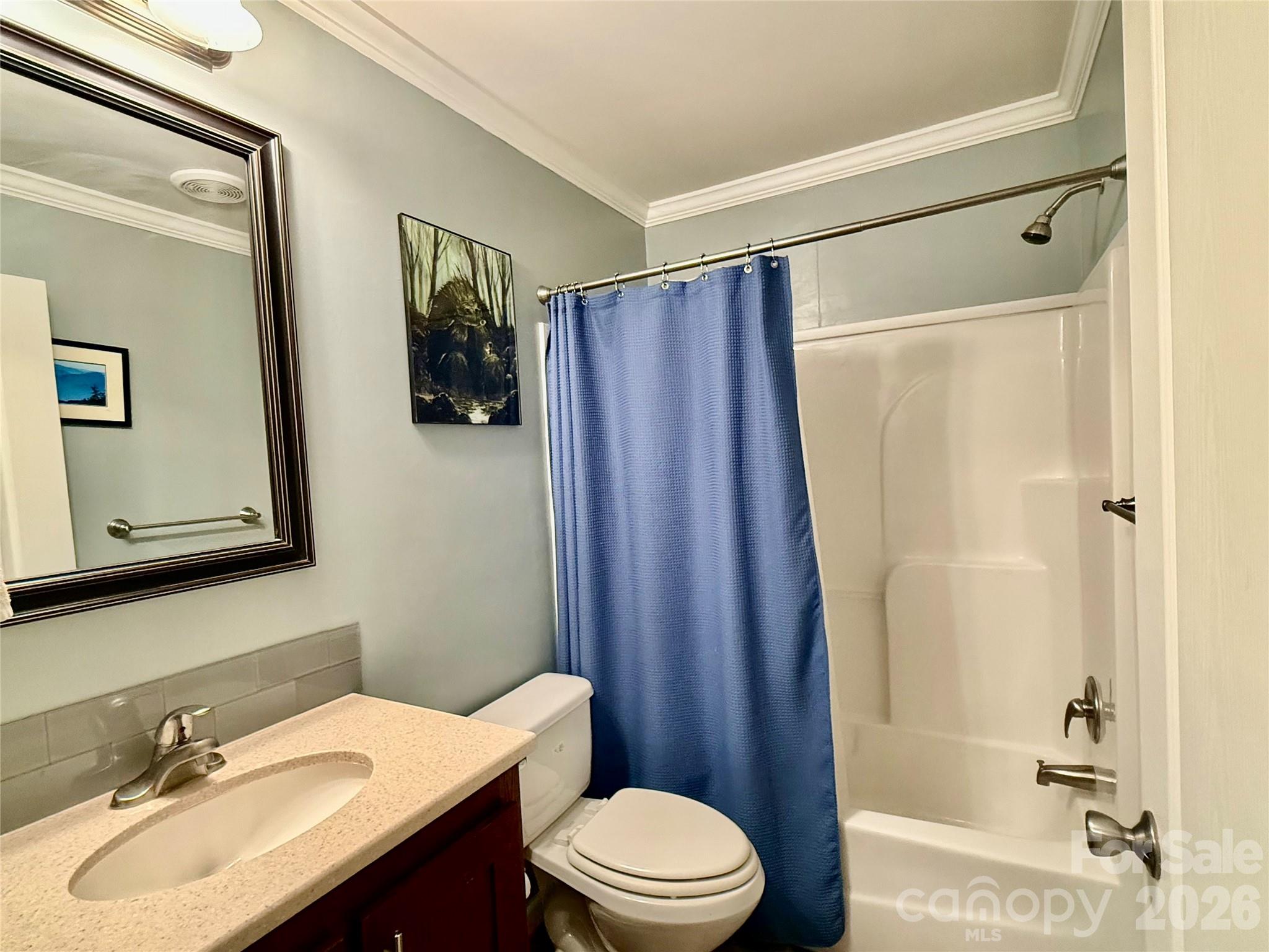 11 Pisgah View Road — Asheville