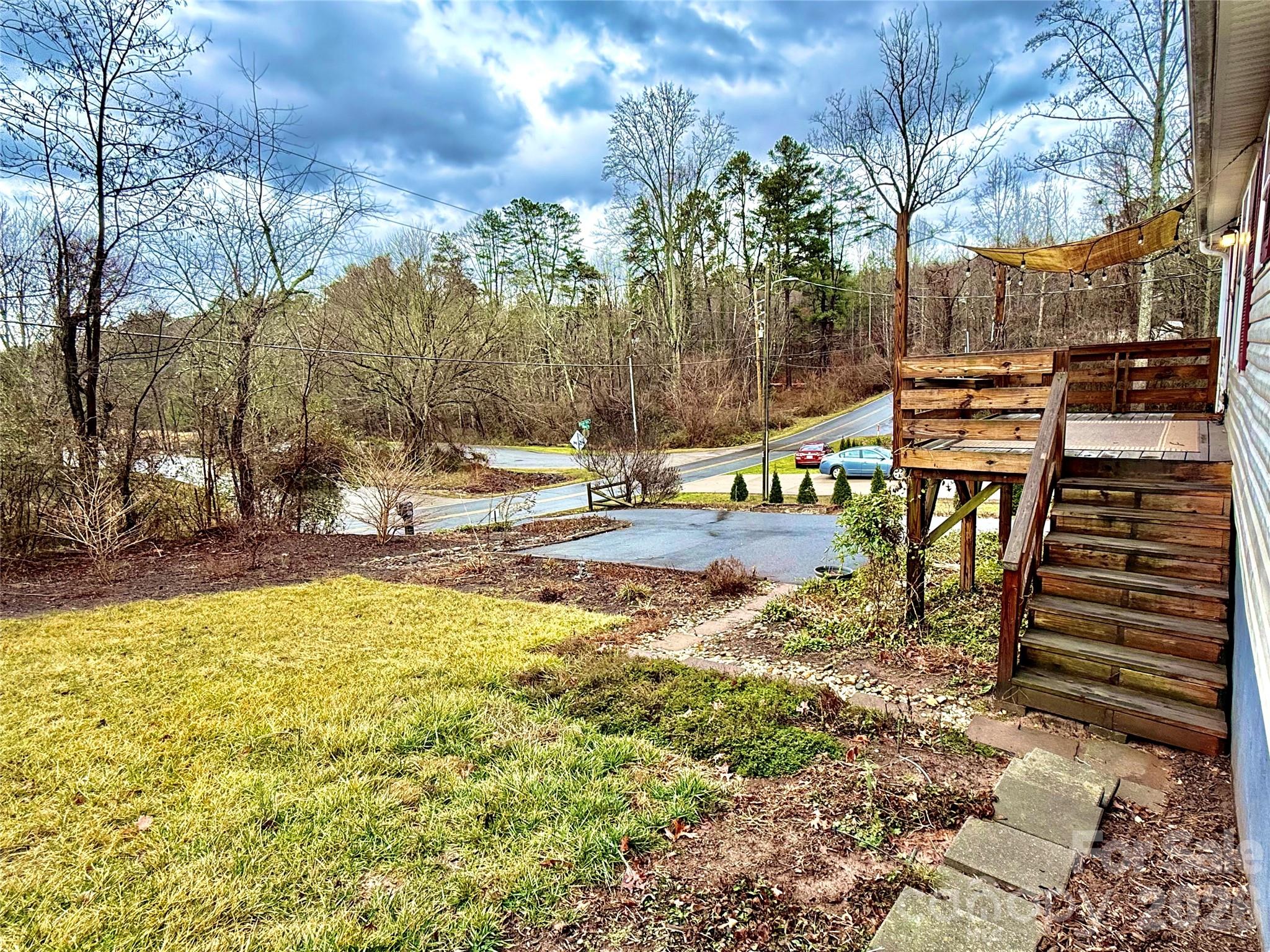 11 Pisgah View Road — Asheville