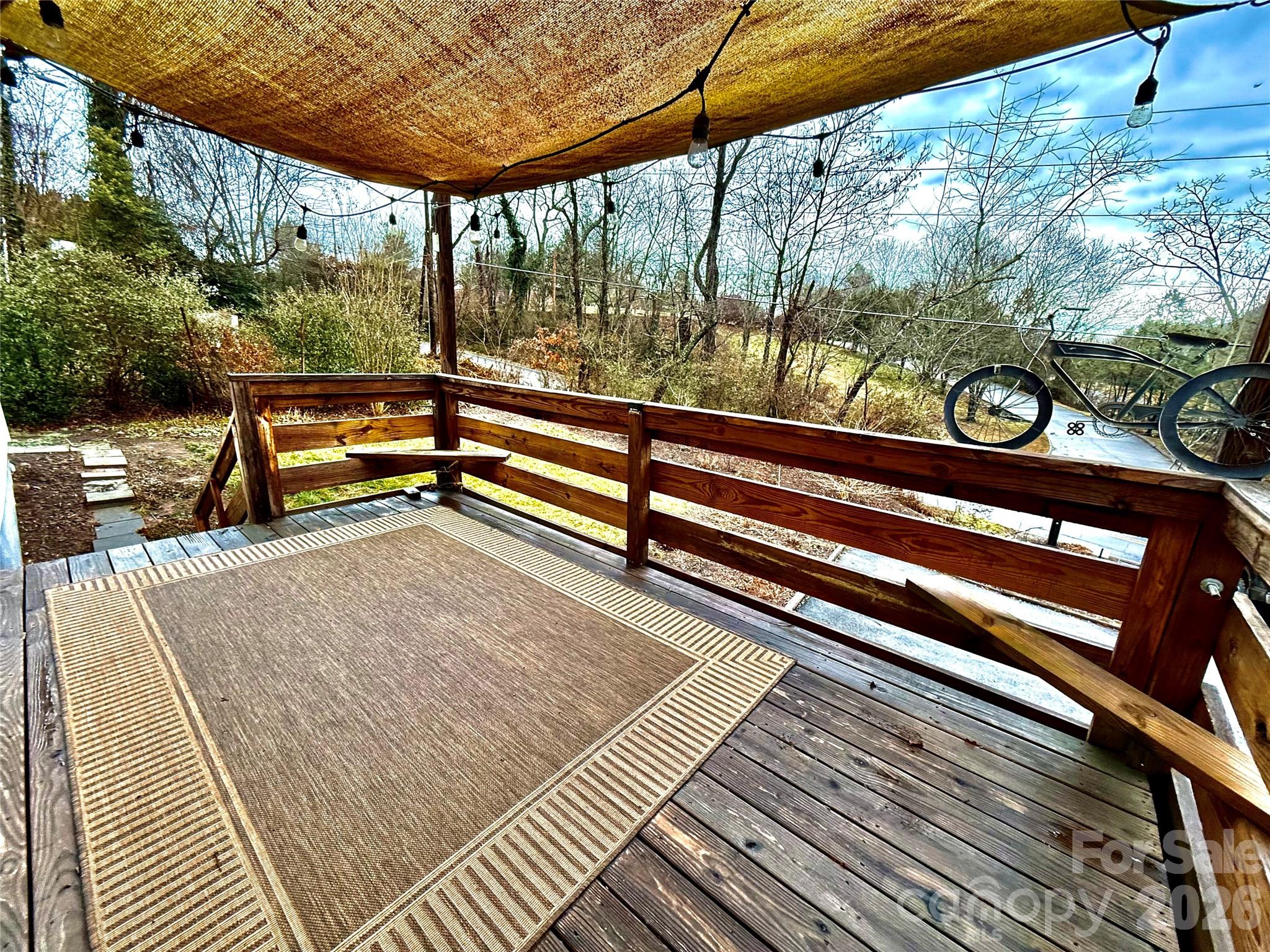 11 Pisgah View Road — Asheville