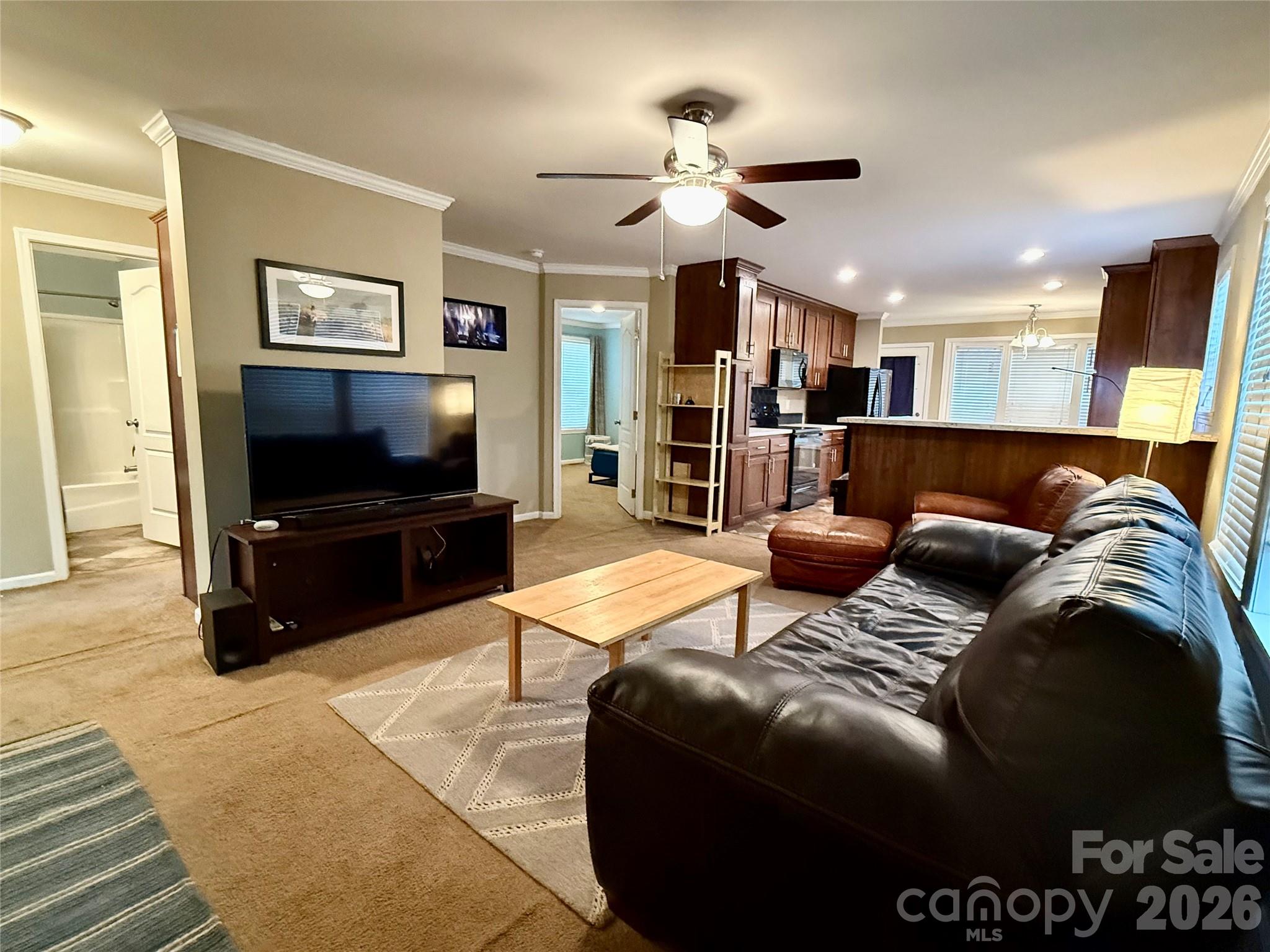 11 Pisgah View Road — Asheville