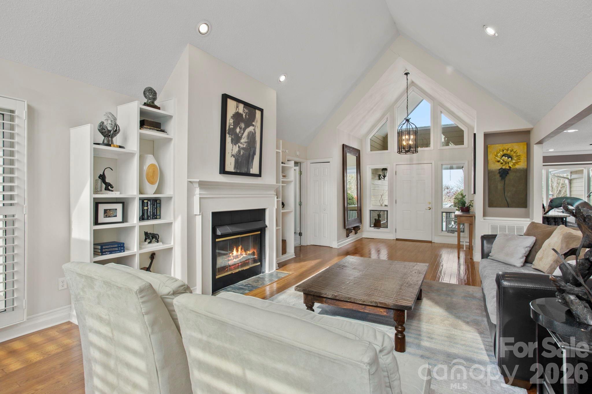 122 Broadmoor Drive — Flat Rock