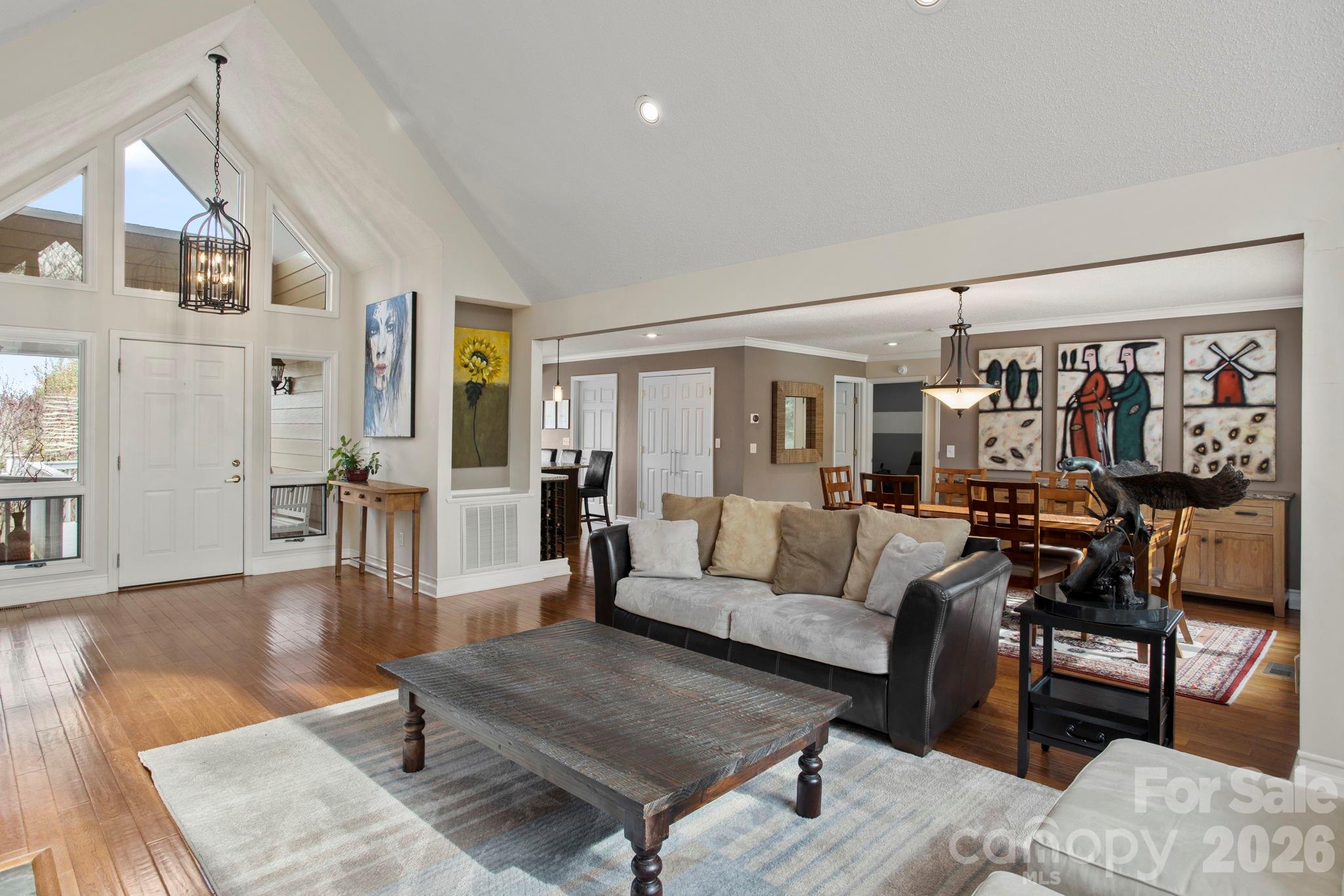 122 Broadmoor Drive — Flat Rock
