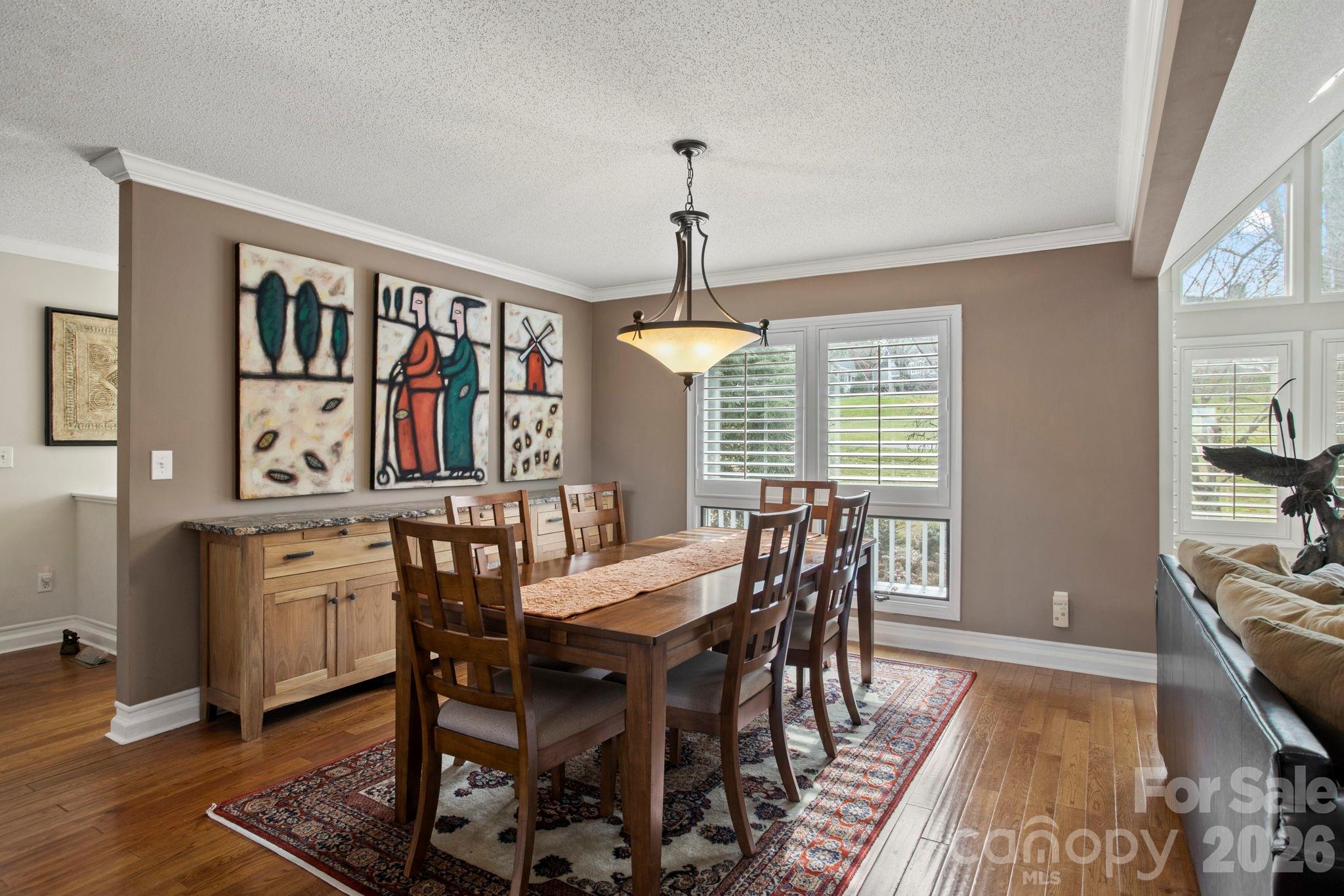 122 Broadmoor Drive — Flat Rock