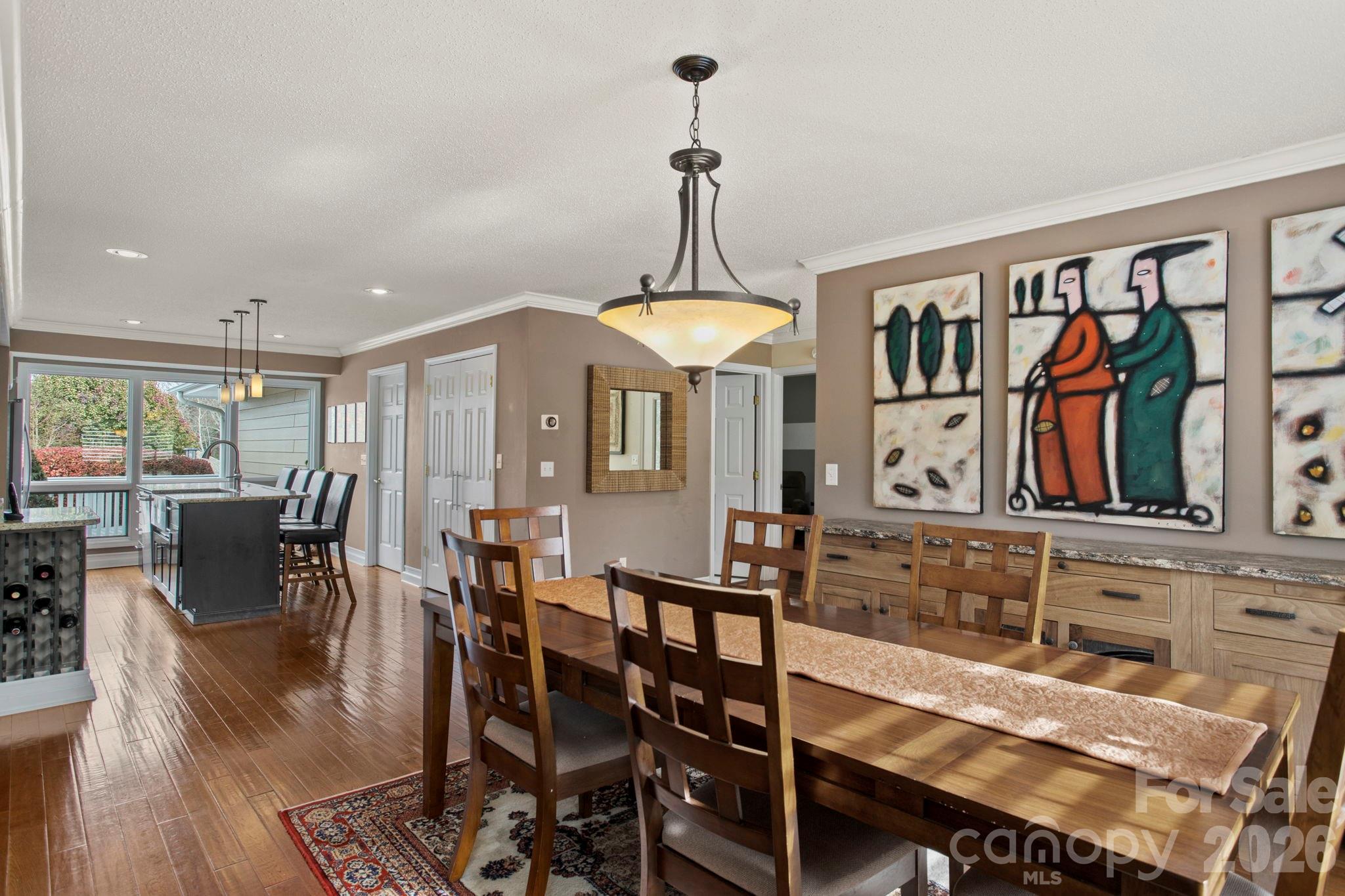 122 Broadmoor Drive — Flat Rock