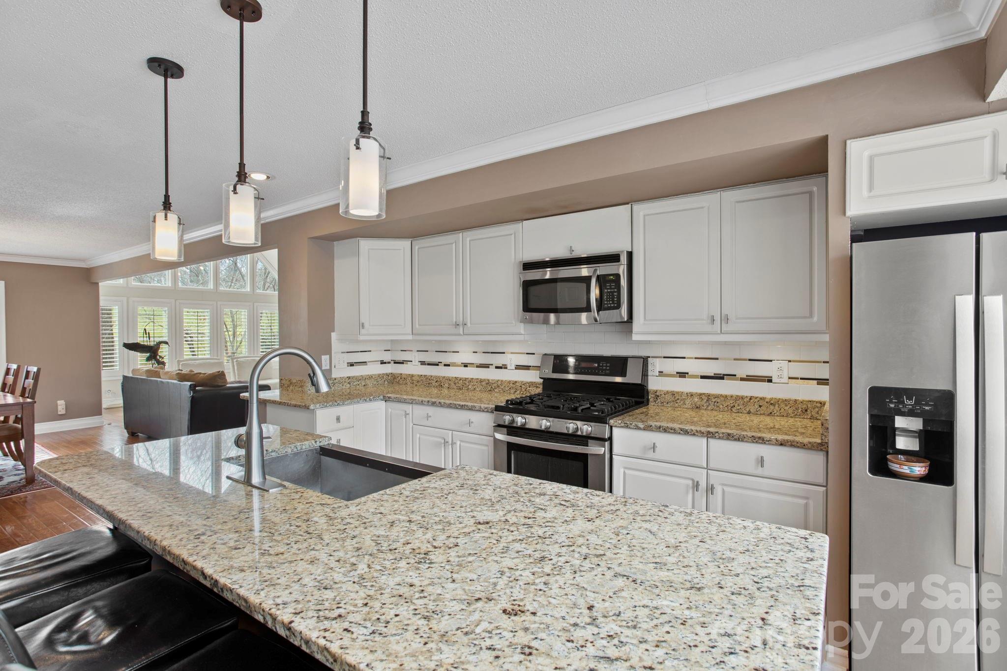 122 Broadmoor Drive — Flat Rock