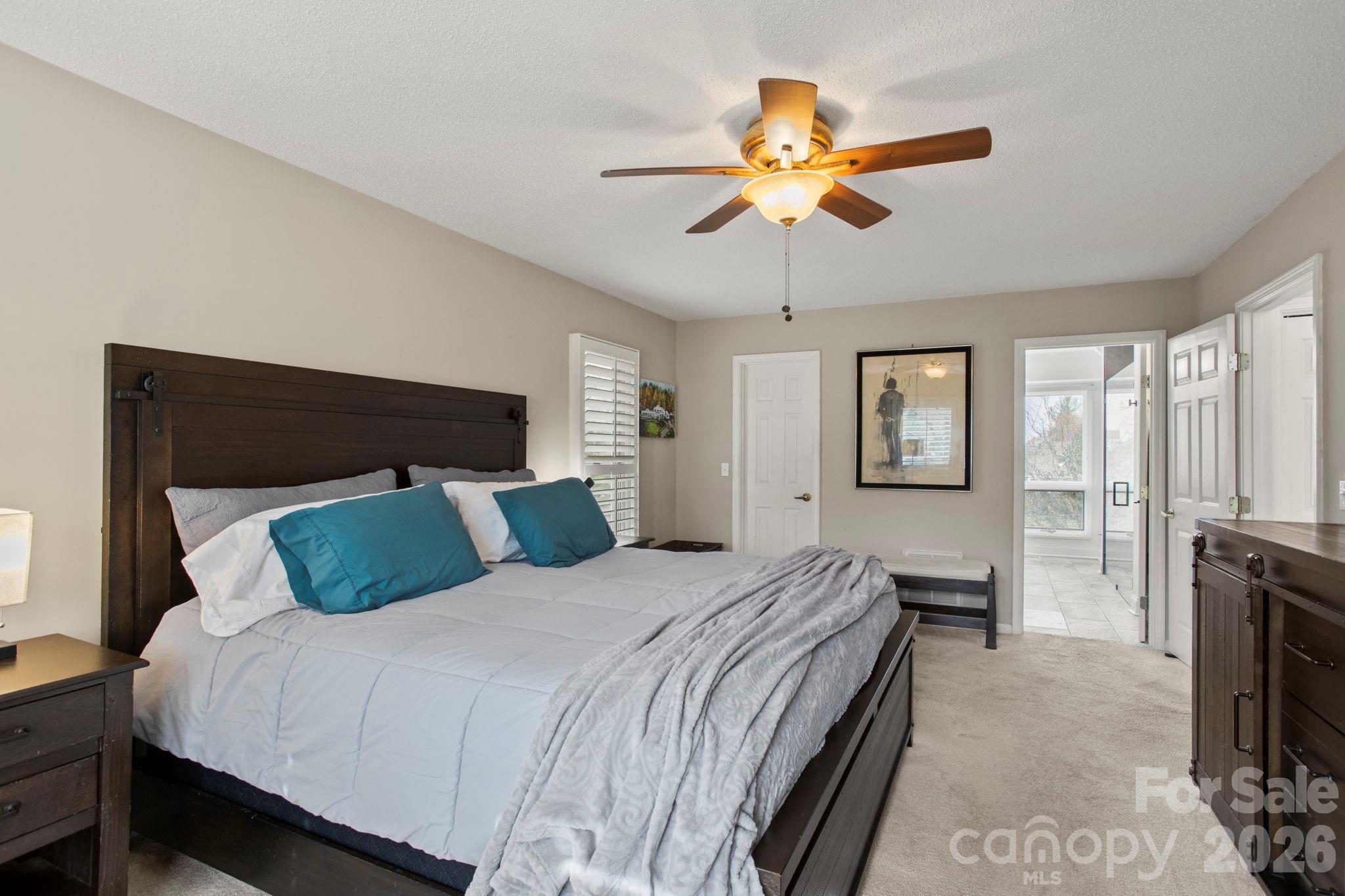 122 Broadmoor Drive — Flat Rock