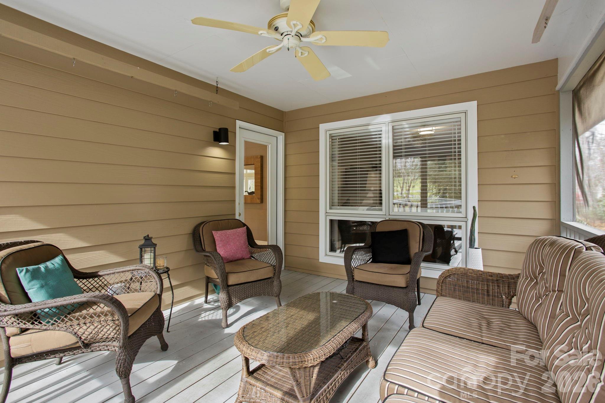 122 Broadmoor Drive — Flat Rock