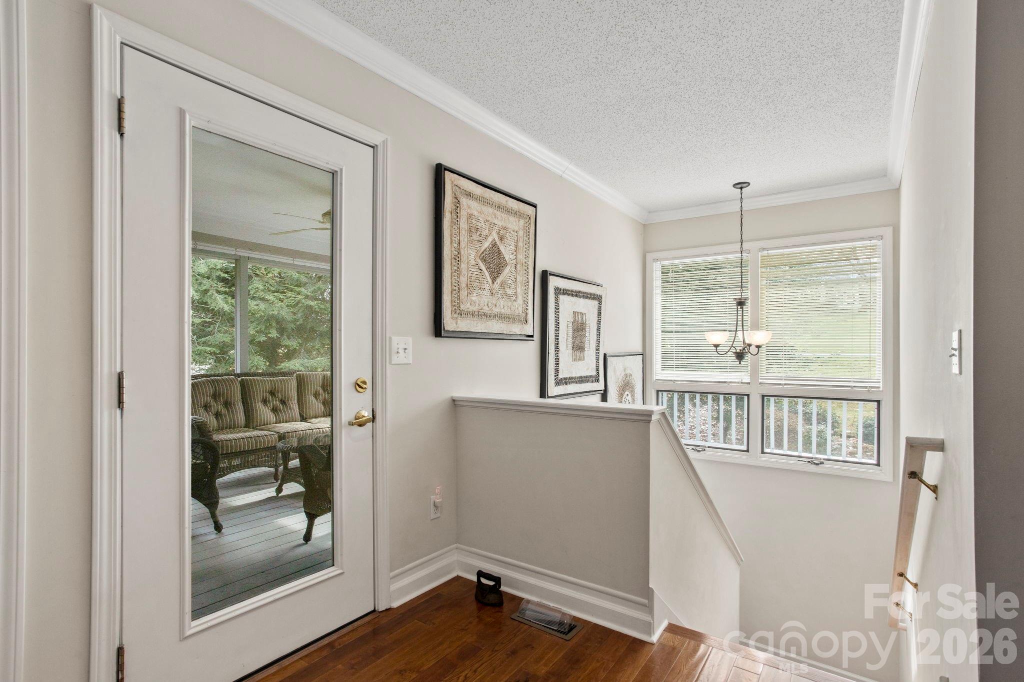 122 Broadmoor Drive — Flat Rock