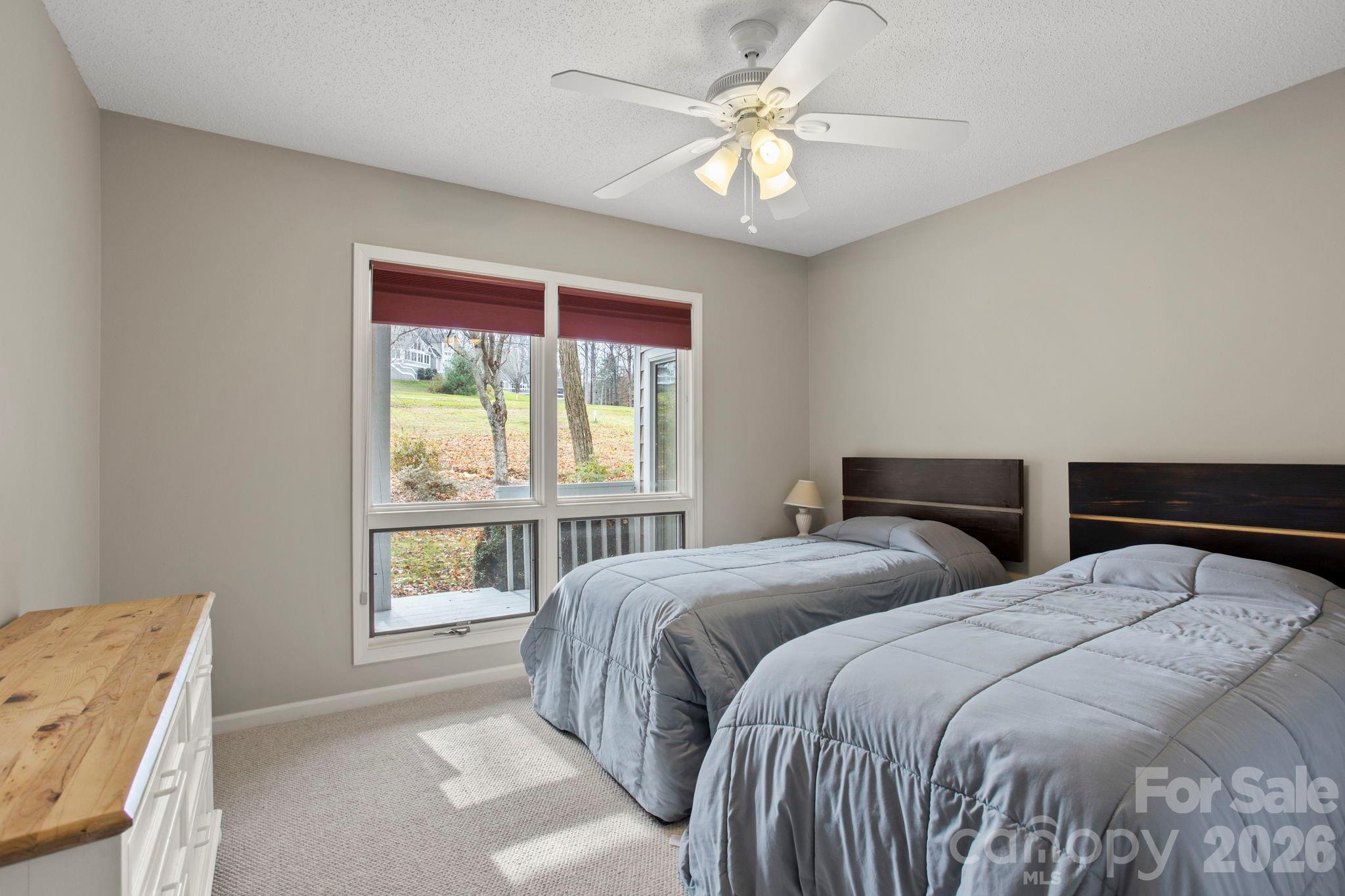 122 Broadmoor Drive — Flat Rock
