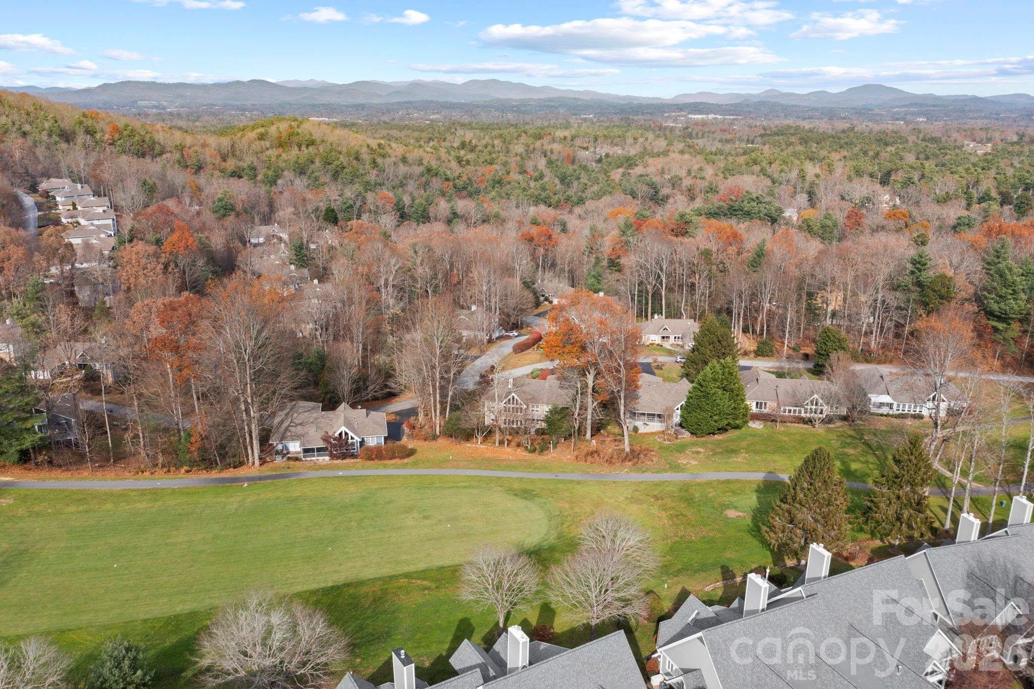 122 Broadmoor Drive — Flat Rock