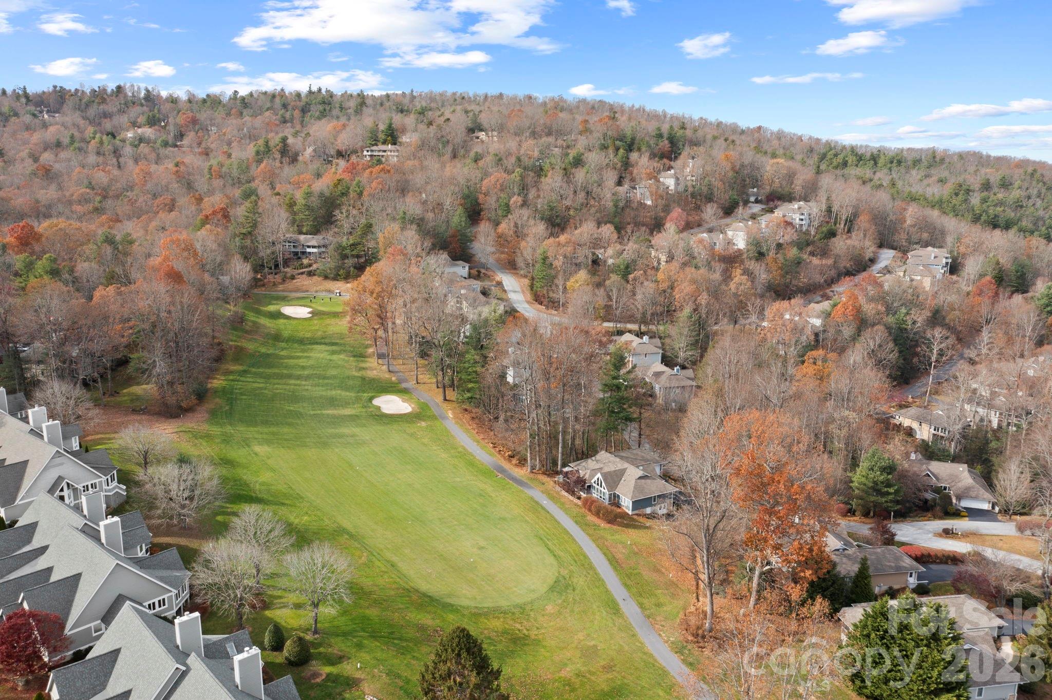 122 Broadmoor Drive — Flat Rock