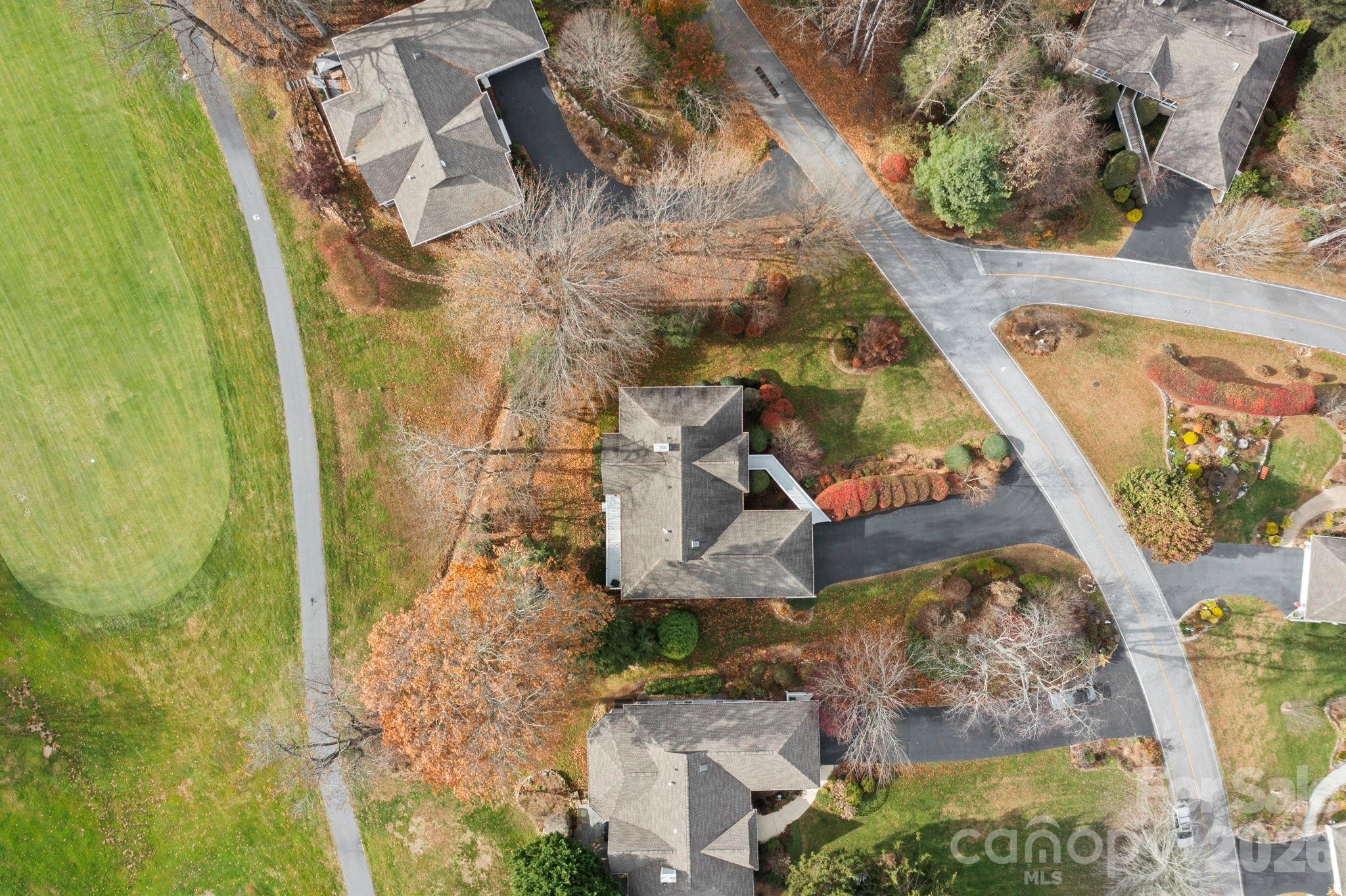 122 Broadmoor Drive — Flat Rock