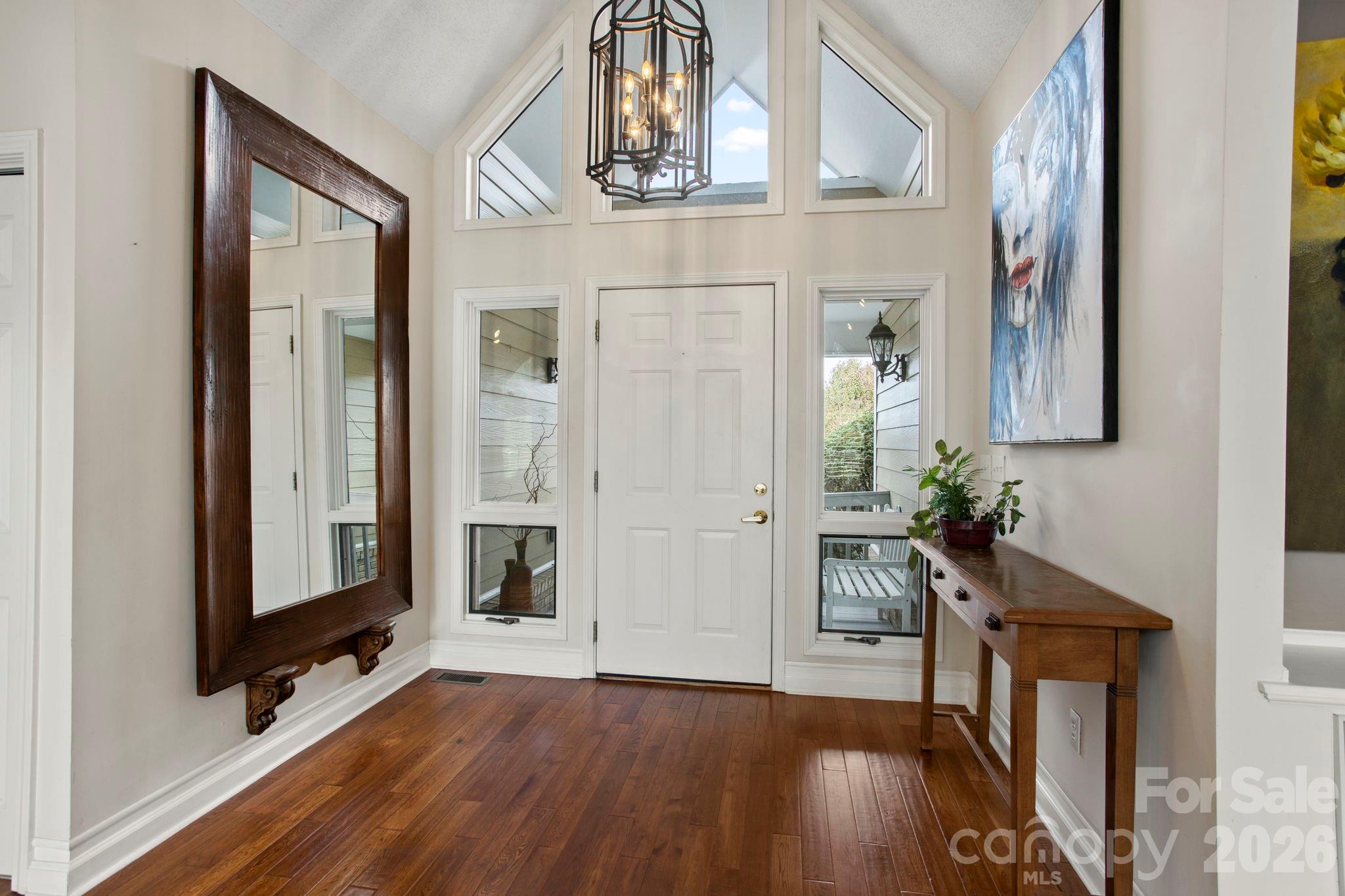 122 Broadmoor Drive — Flat Rock