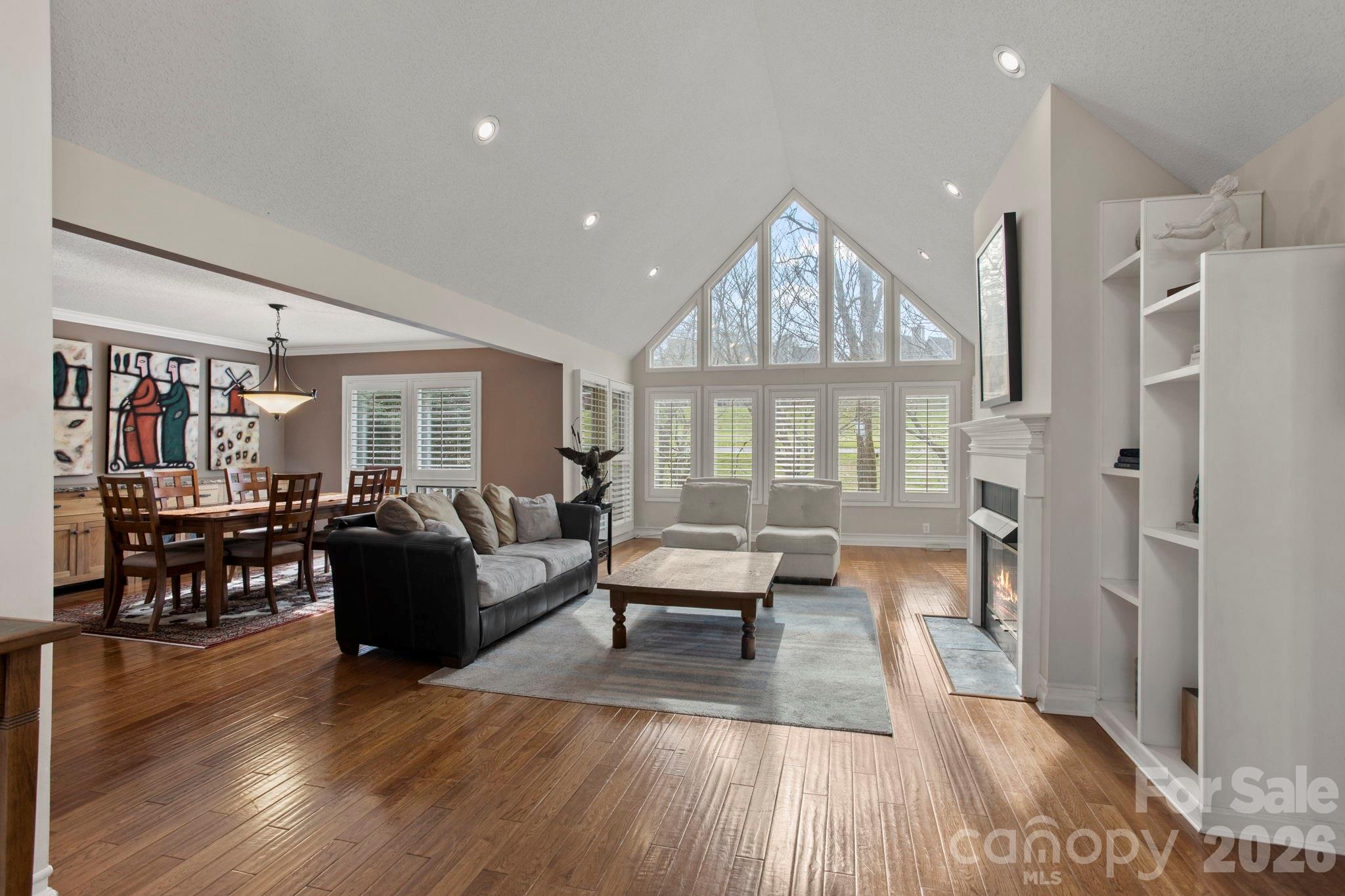 122 Broadmoor Drive — Flat Rock