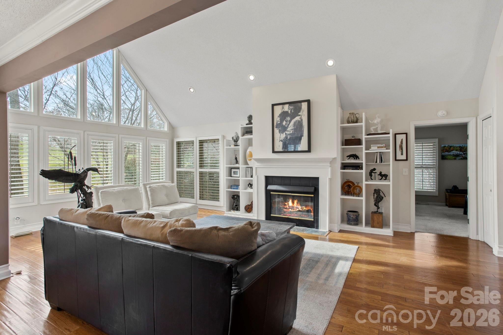 122 Broadmoor Drive — Flat Rock