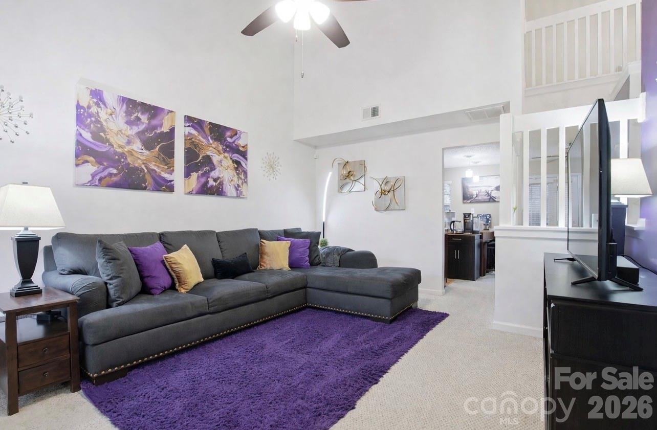 8376 Rudolph Road — Charlotte