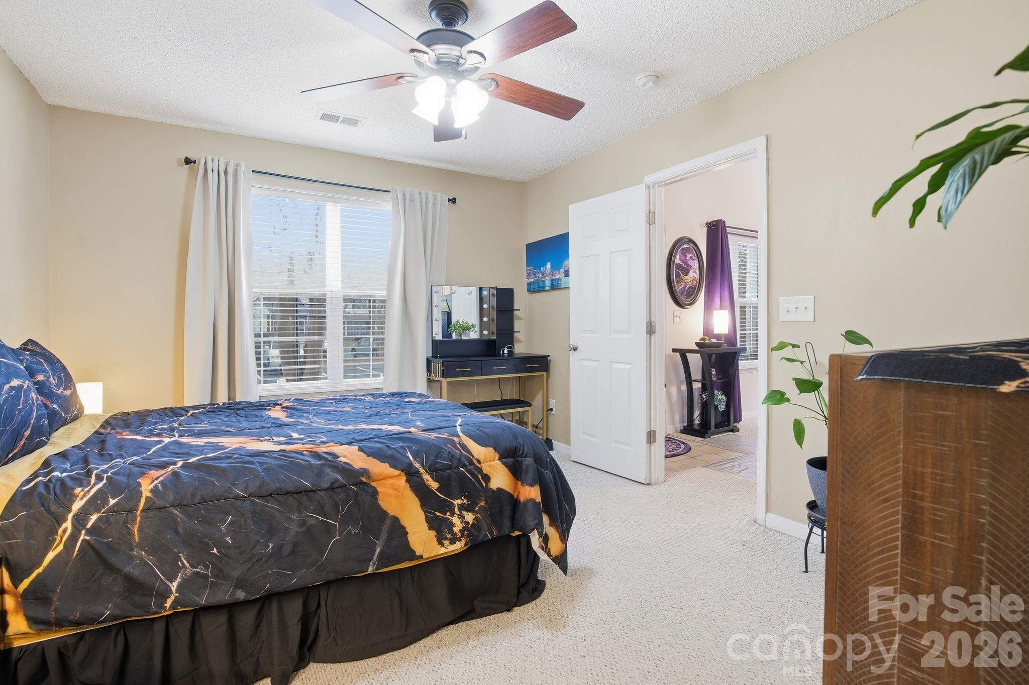 8376 Rudolph Road — Charlotte