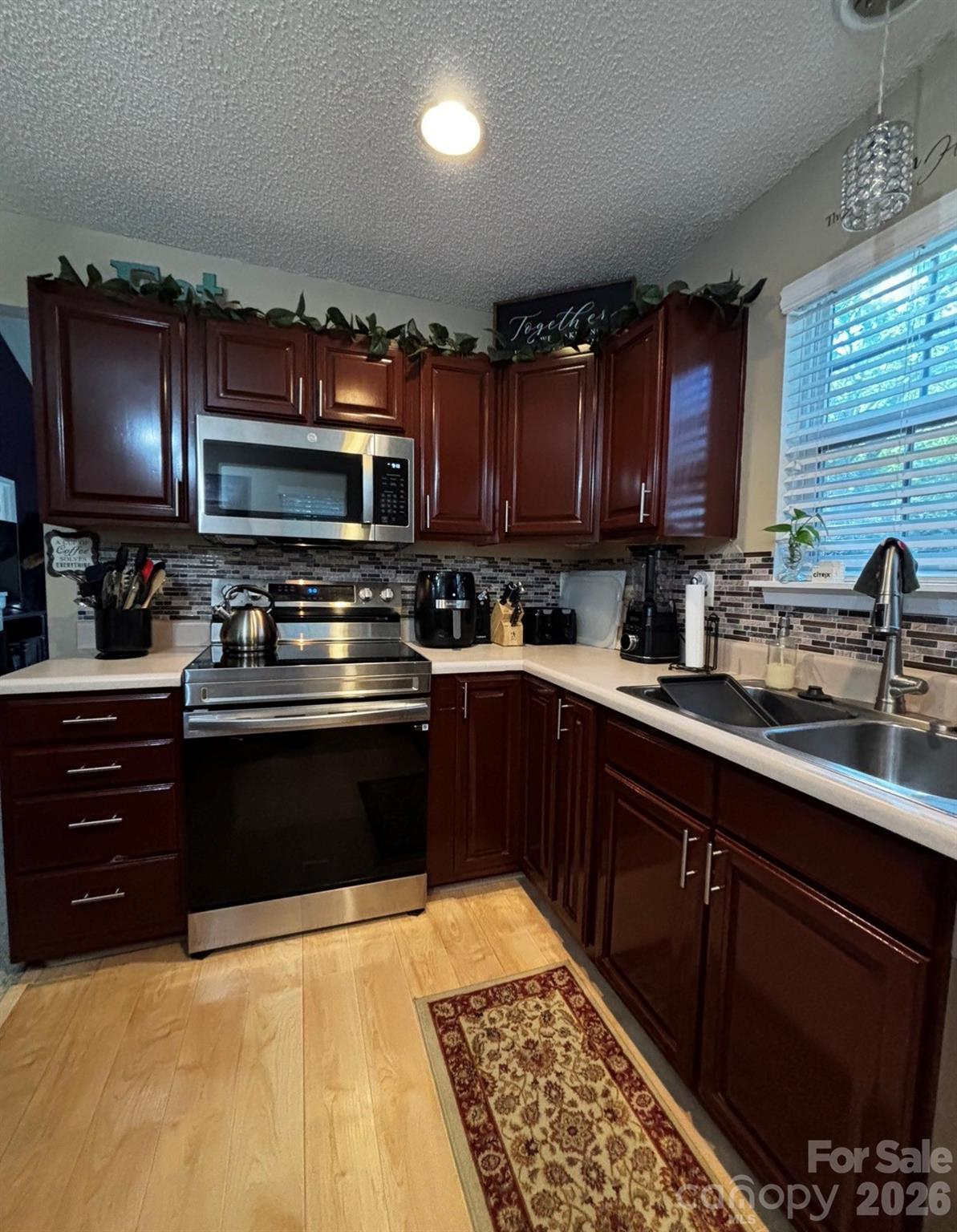 8376 Rudolph Road — Charlotte