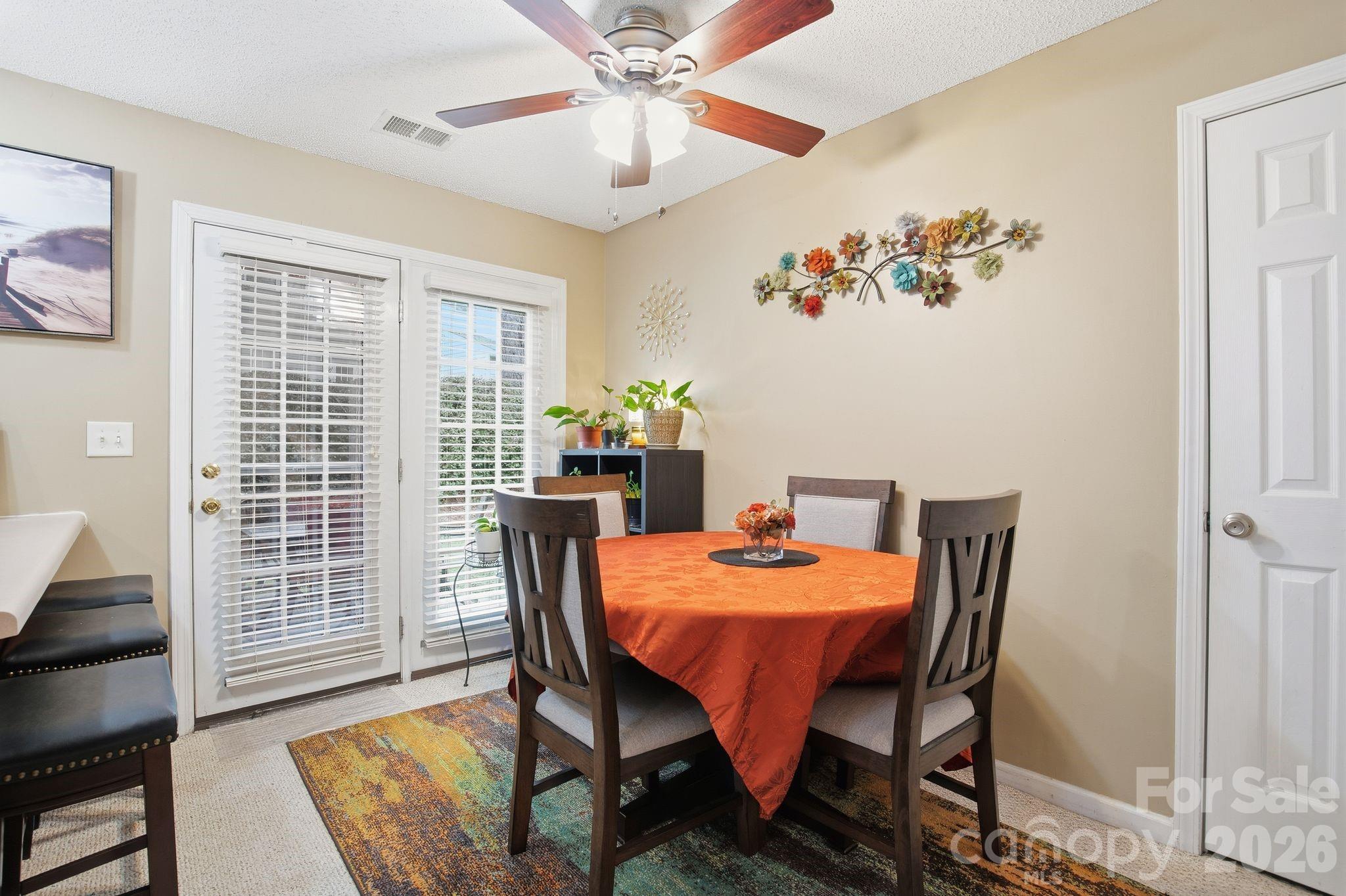 8376 Rudolph Road — Charlotte