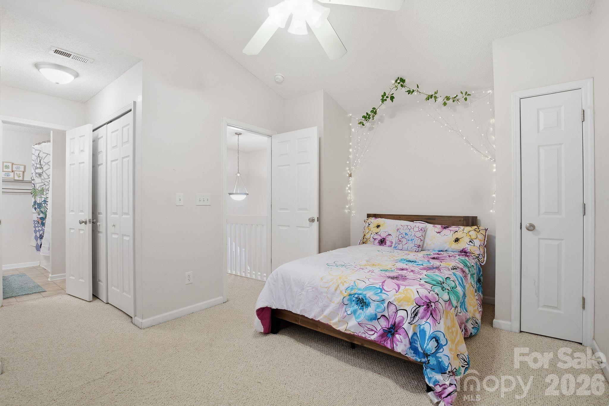 8376 Rudolph Road — Charlotte