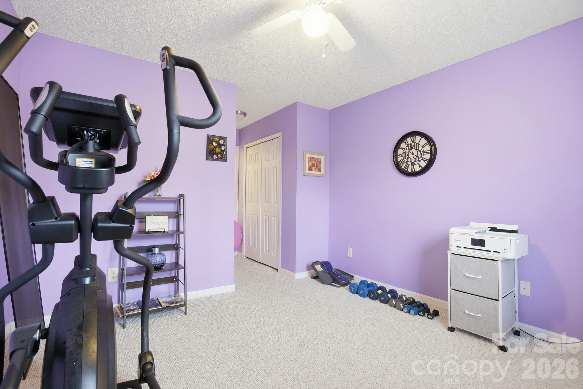 8376 Rudolph Road — Charlotte