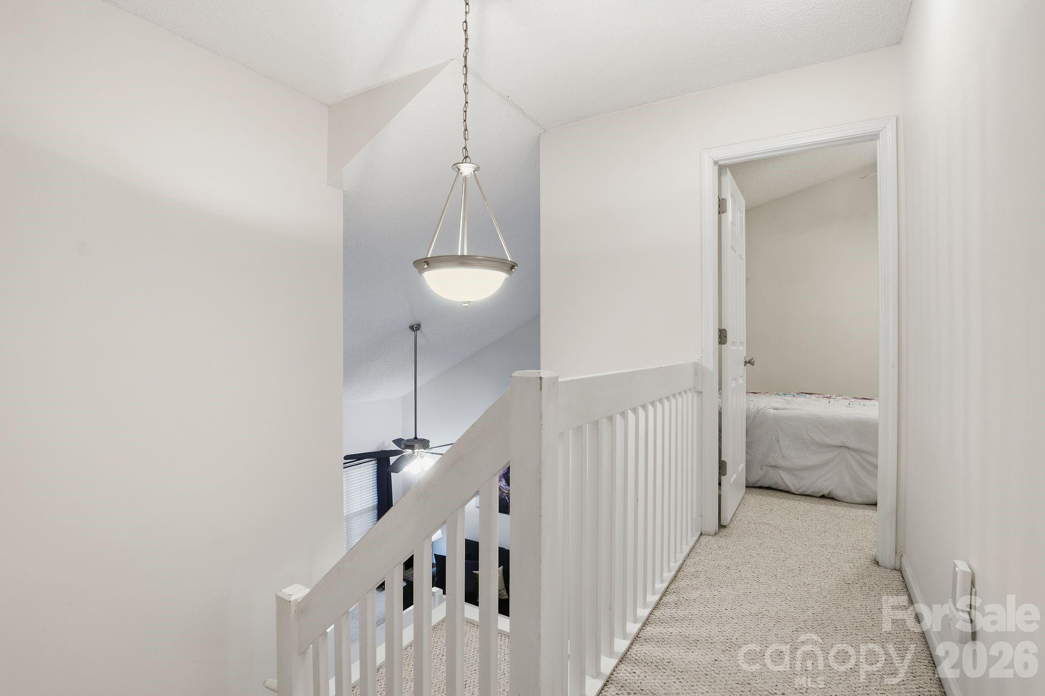 8376 Rudolph Road — Charlotte