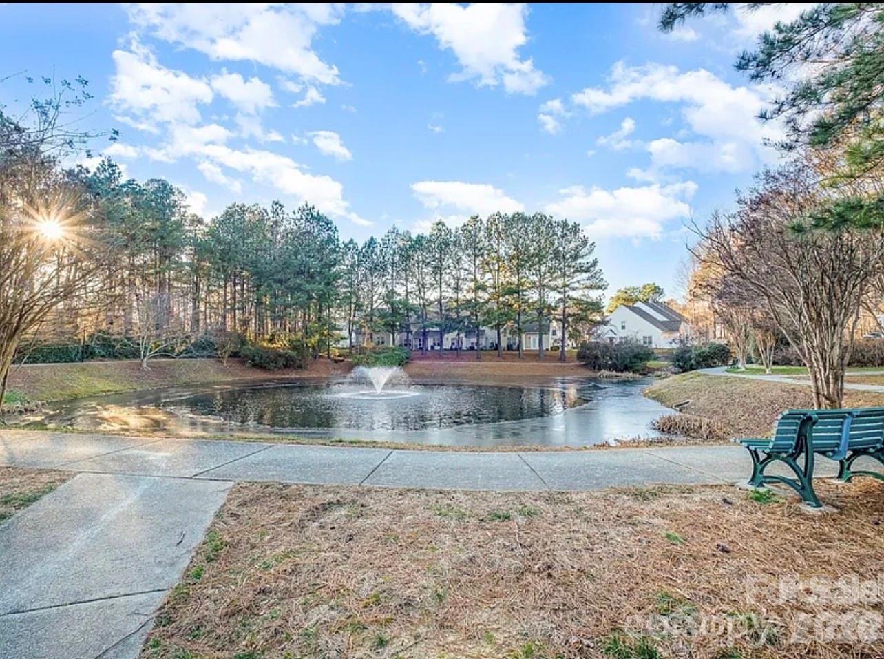 8376 Rudolph Road — Charlotte