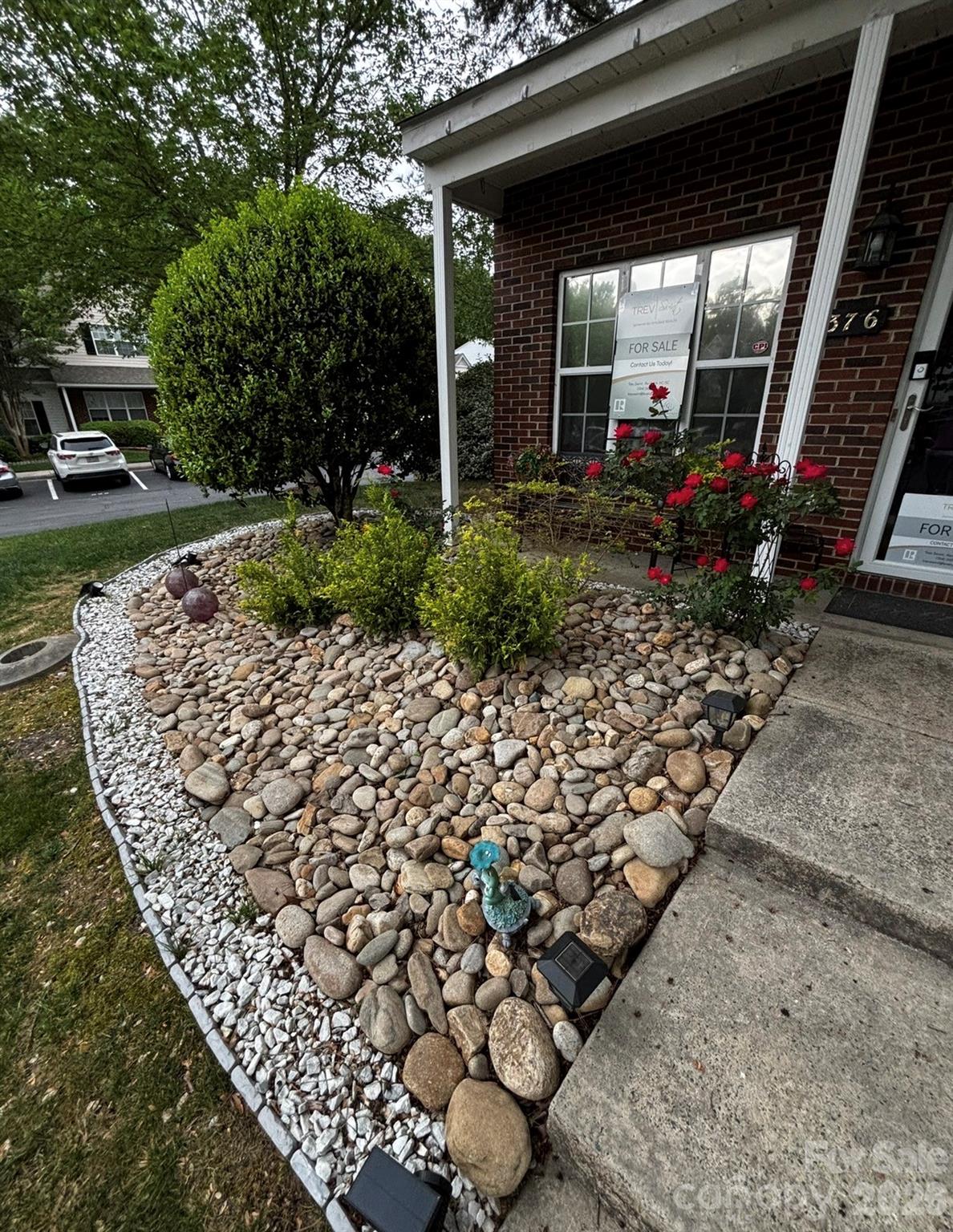 8376 Rudolph Road — Charlotte