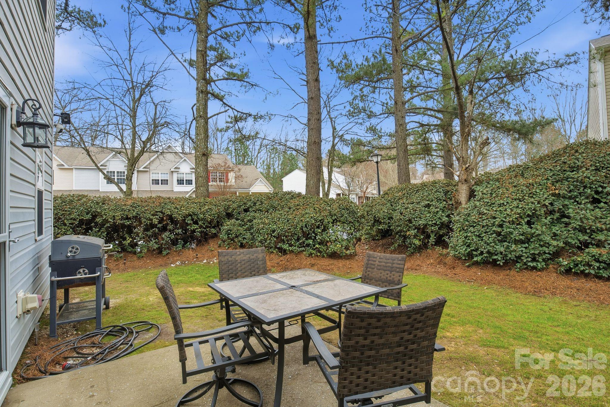 8376 Rudolph Road — Charlotte