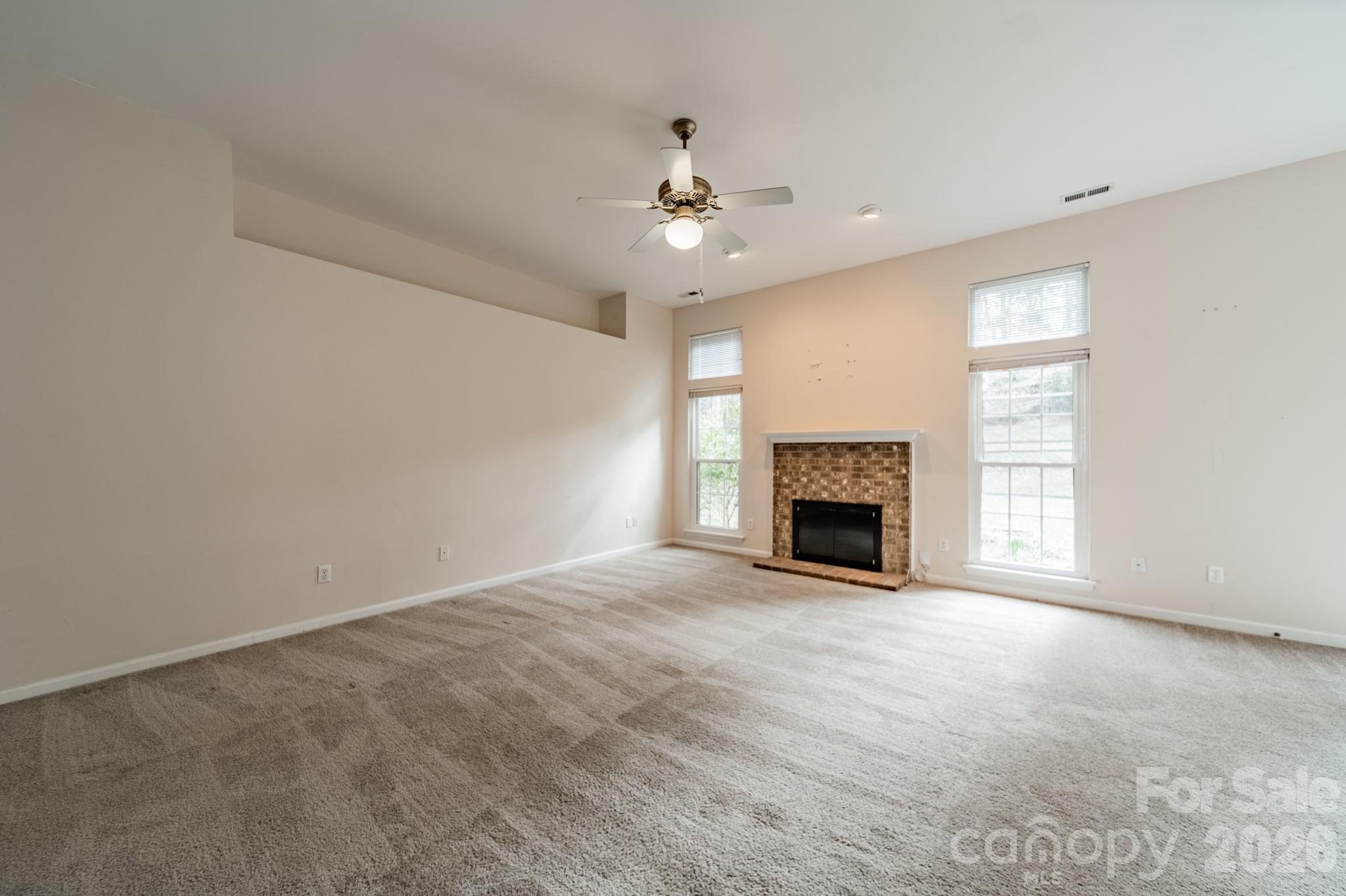 9409 Cedar River Road — Huntersville
