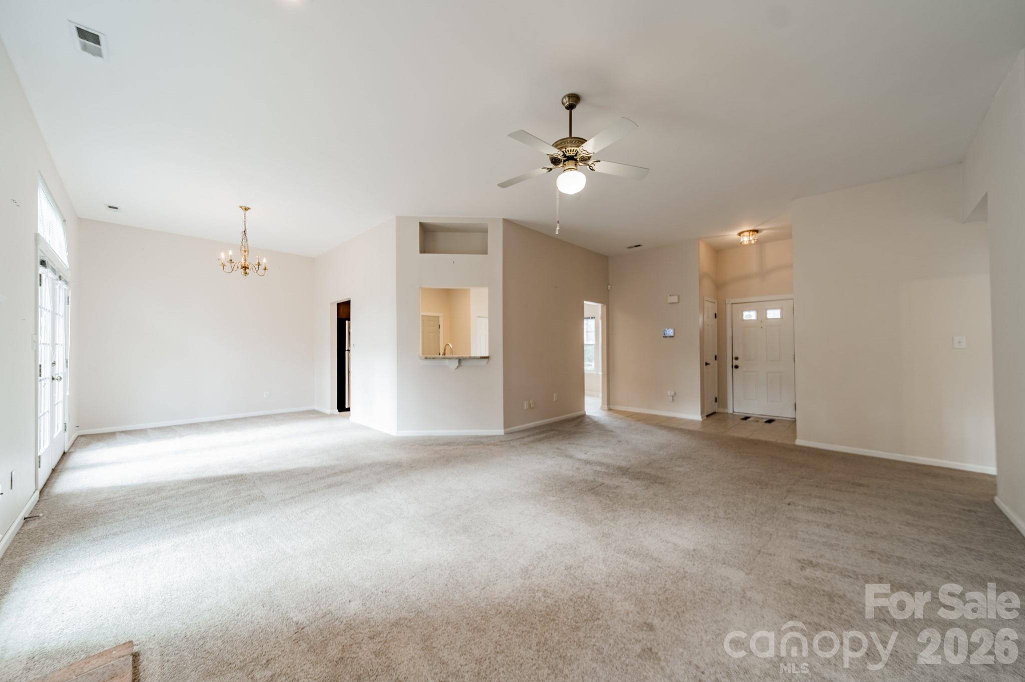 9409 Cedar River Road — Huntersville