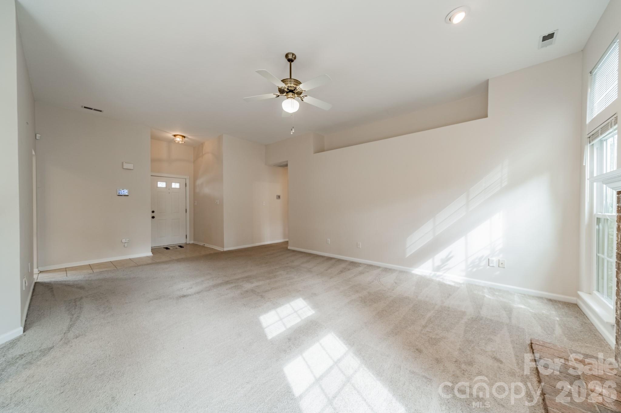 9409 Cedar River Road — Huntersville