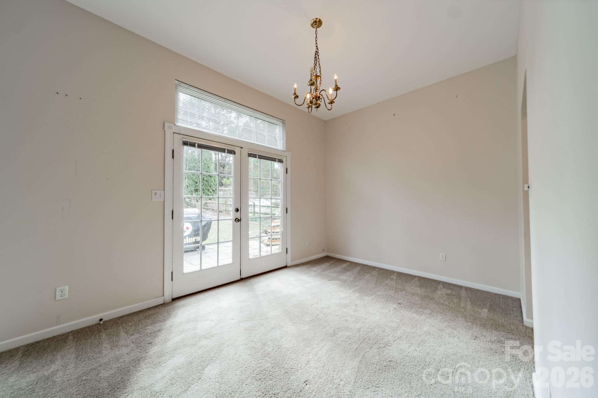 9409 Cedar River Road — Huntersville