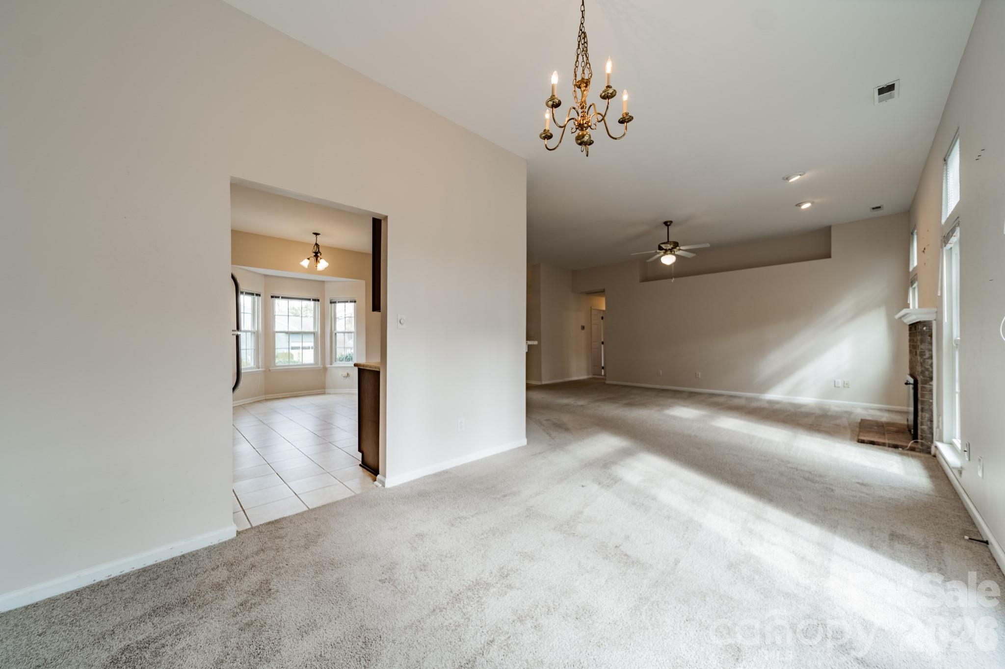 9409 Cedar River Road — Huntersville