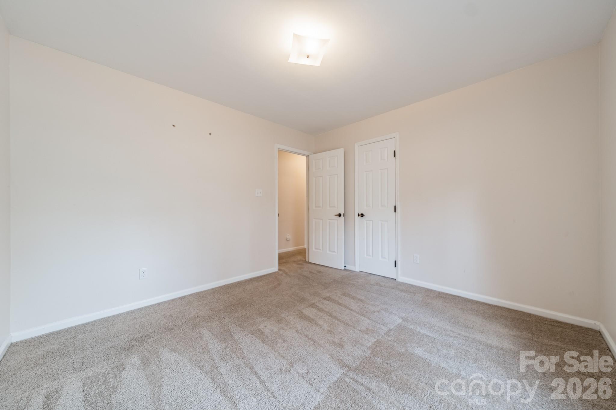 9409 Cedar River Road — Huntersville
