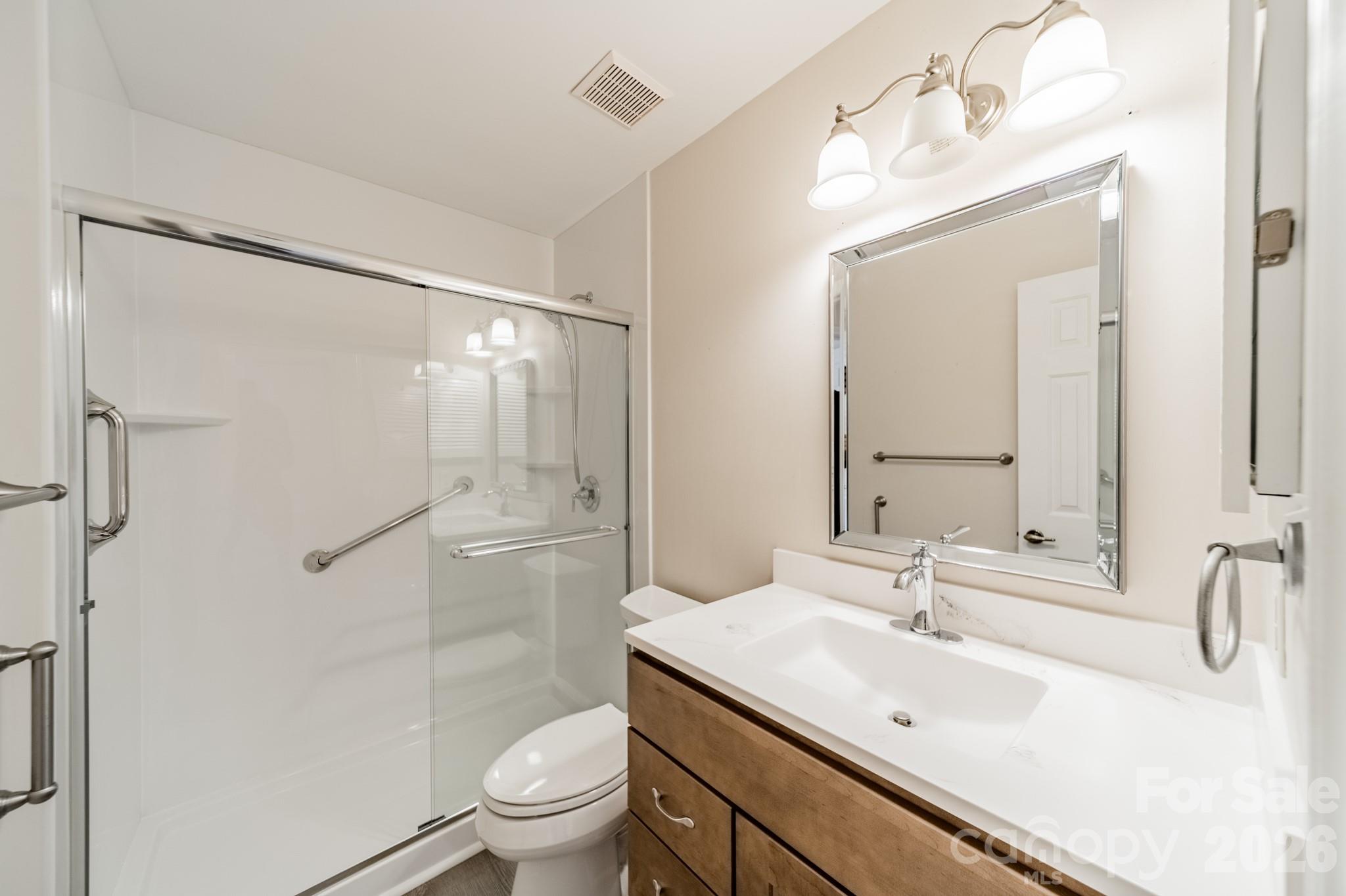 9409 Cedar River Road — Huntersville