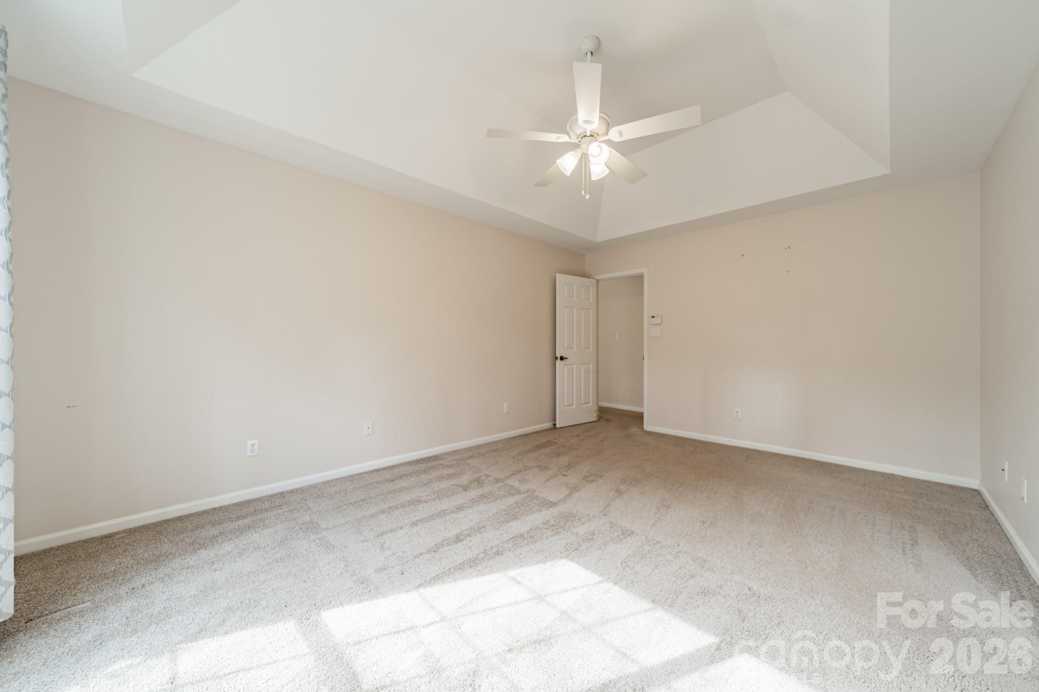 9409 Cedar River Road — Huntersville