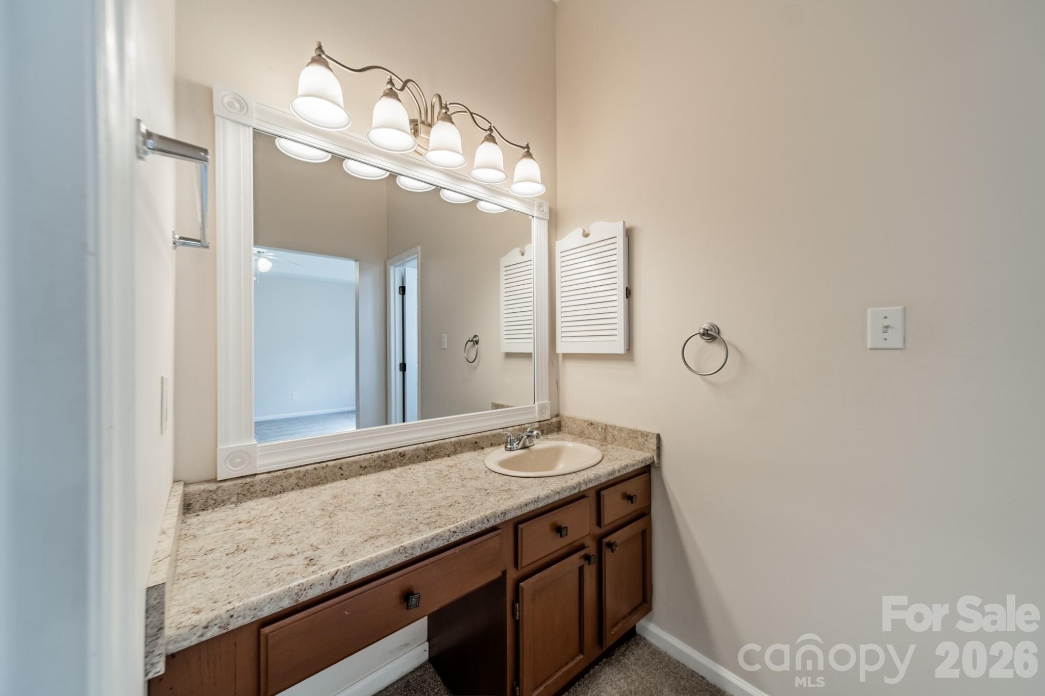 9409 Cedar River Road — Huntersville