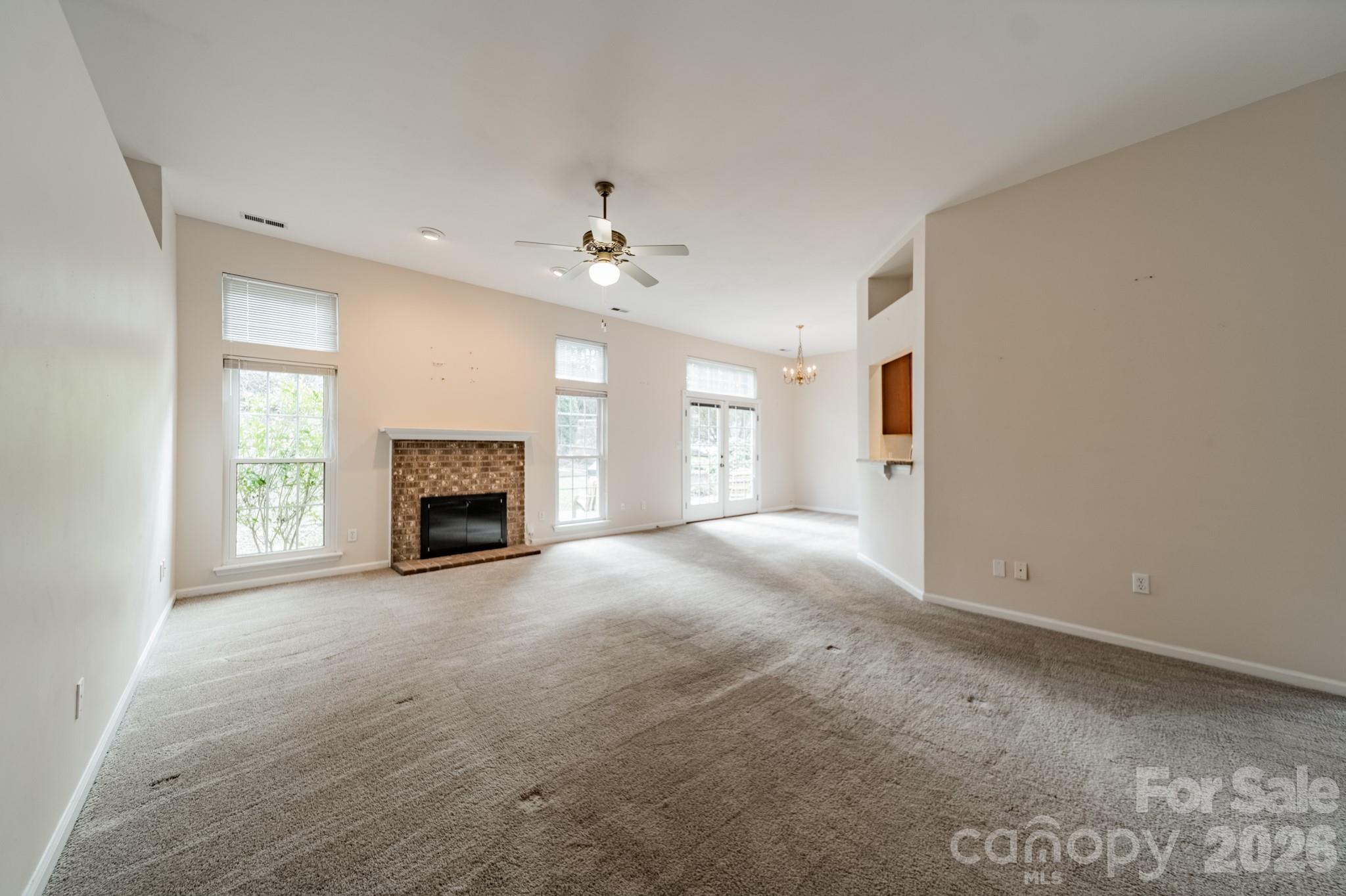 9409 Cedar River Road — Huntersville