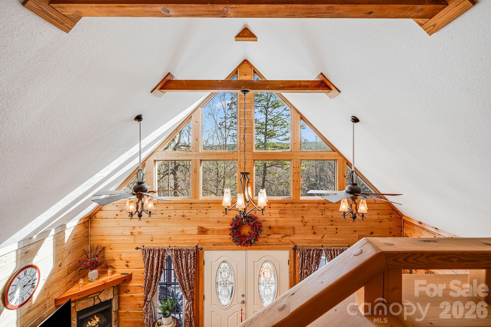 158 Raven Boulevard — Lake Lure
