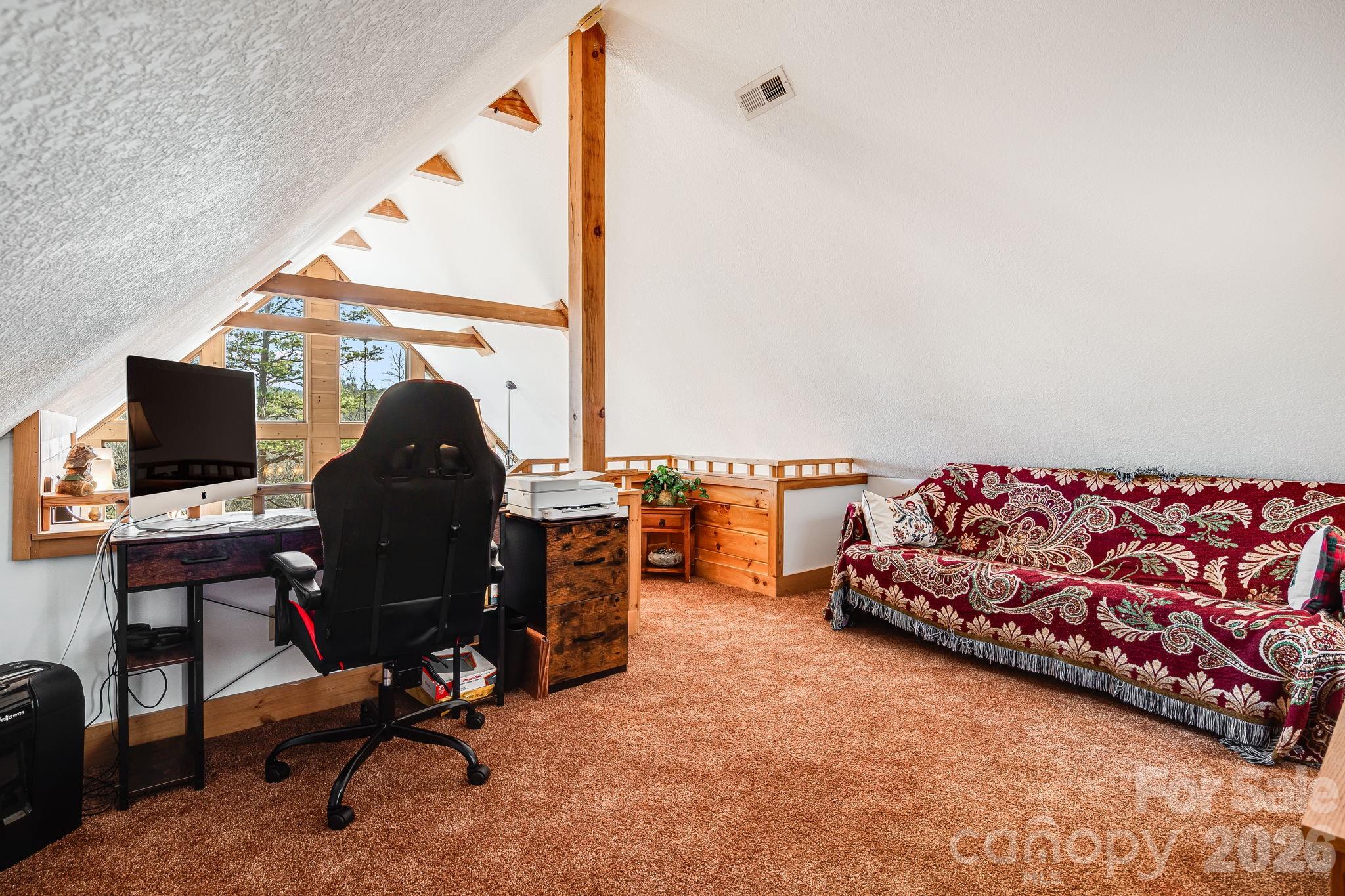 158 Raven Boulevard — Lake Lure